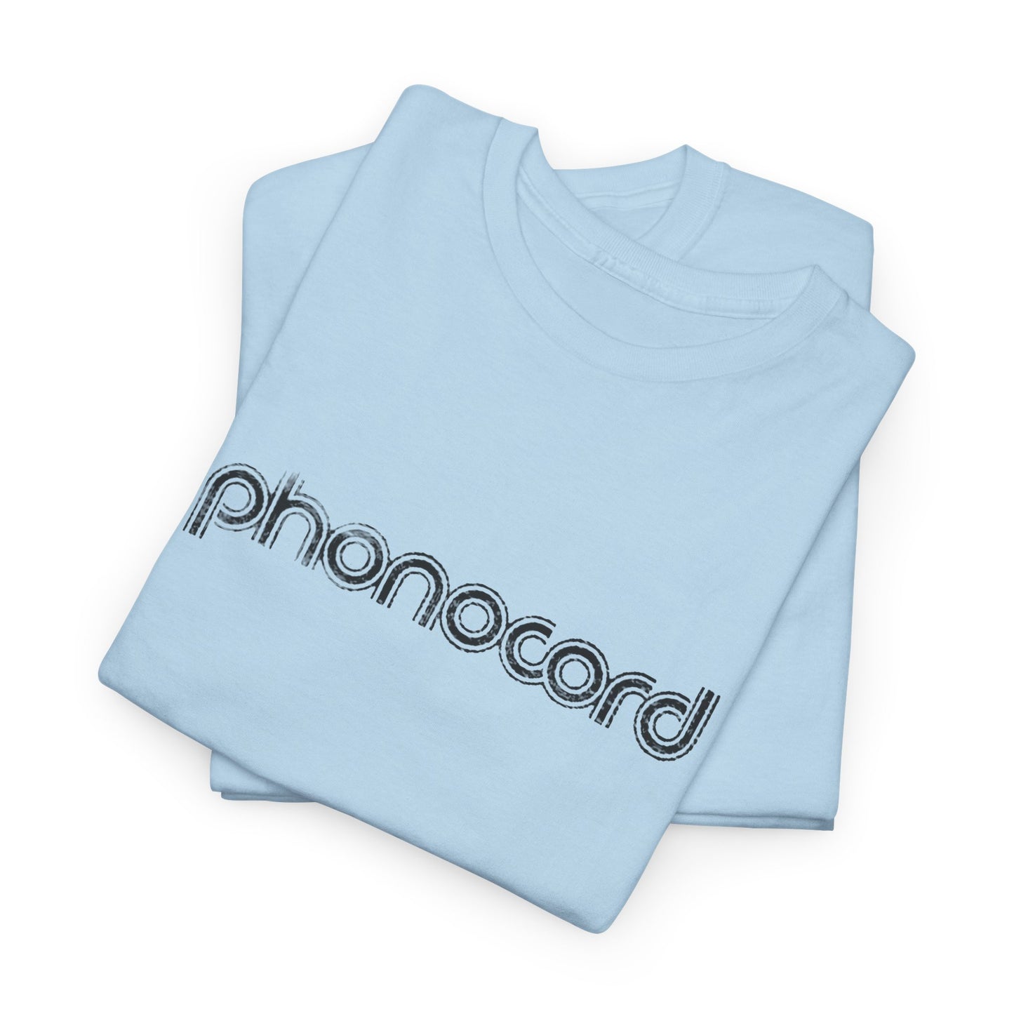 HiFi Tee #160: Phonocord