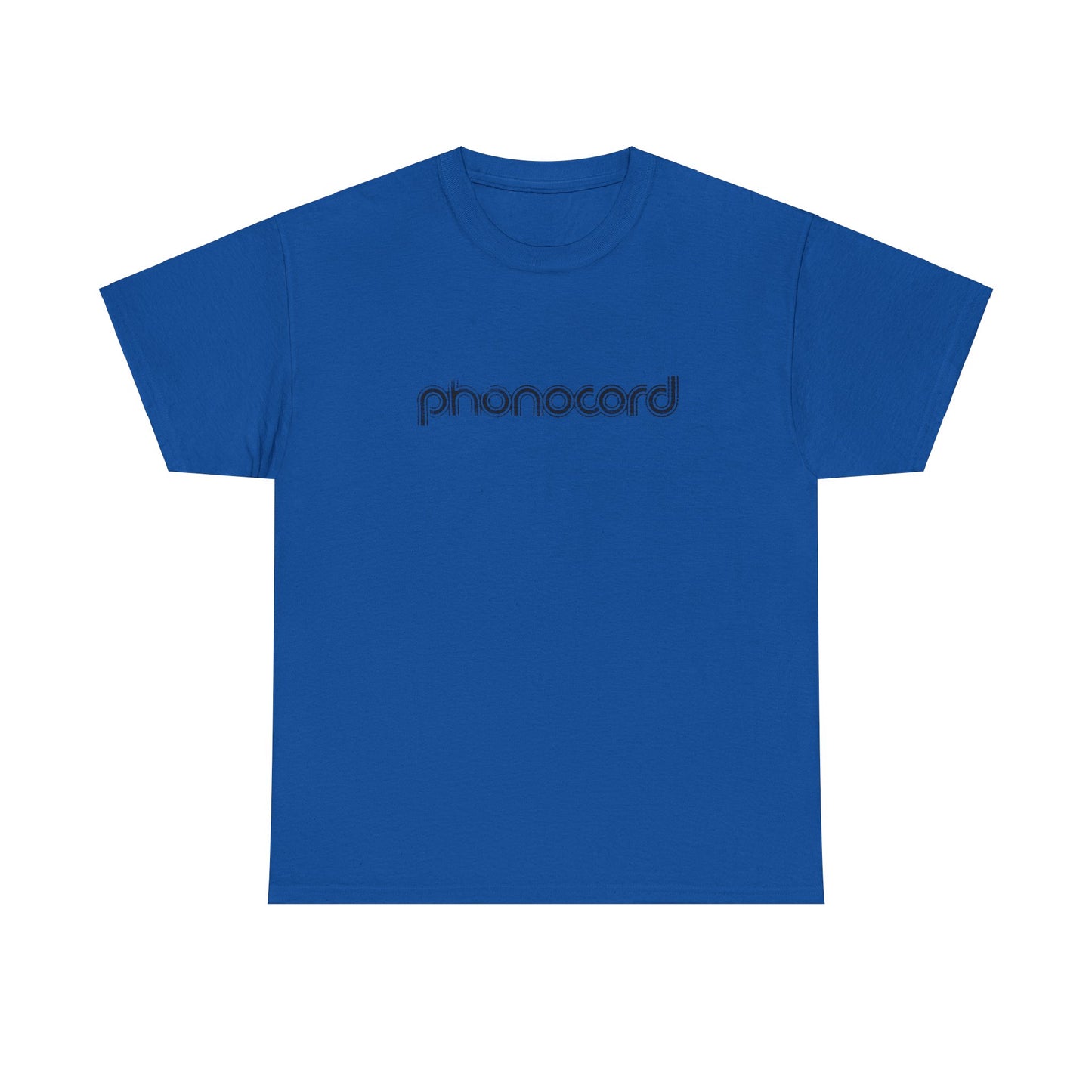 HiFi Tee #160: Phonocord