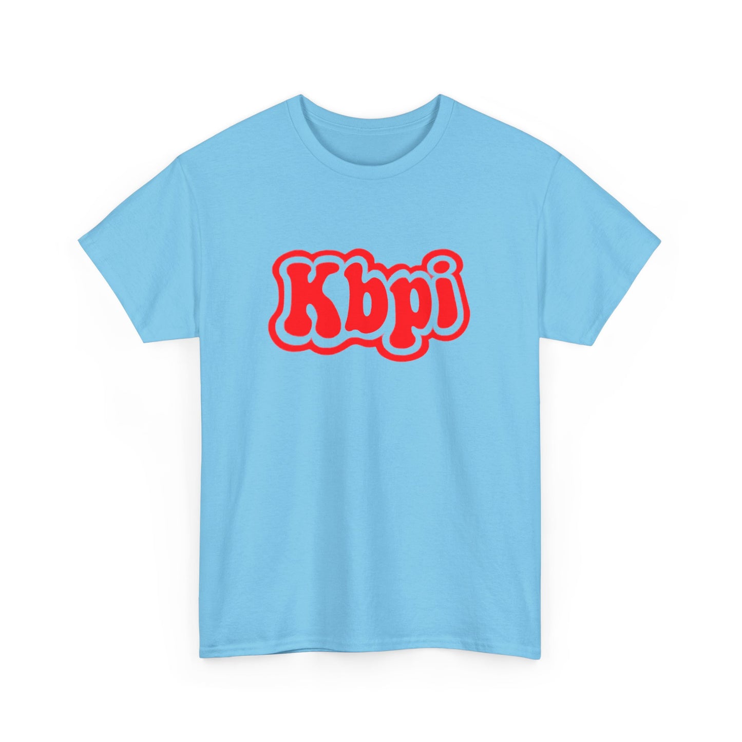 Tee #337: KBPI Radio