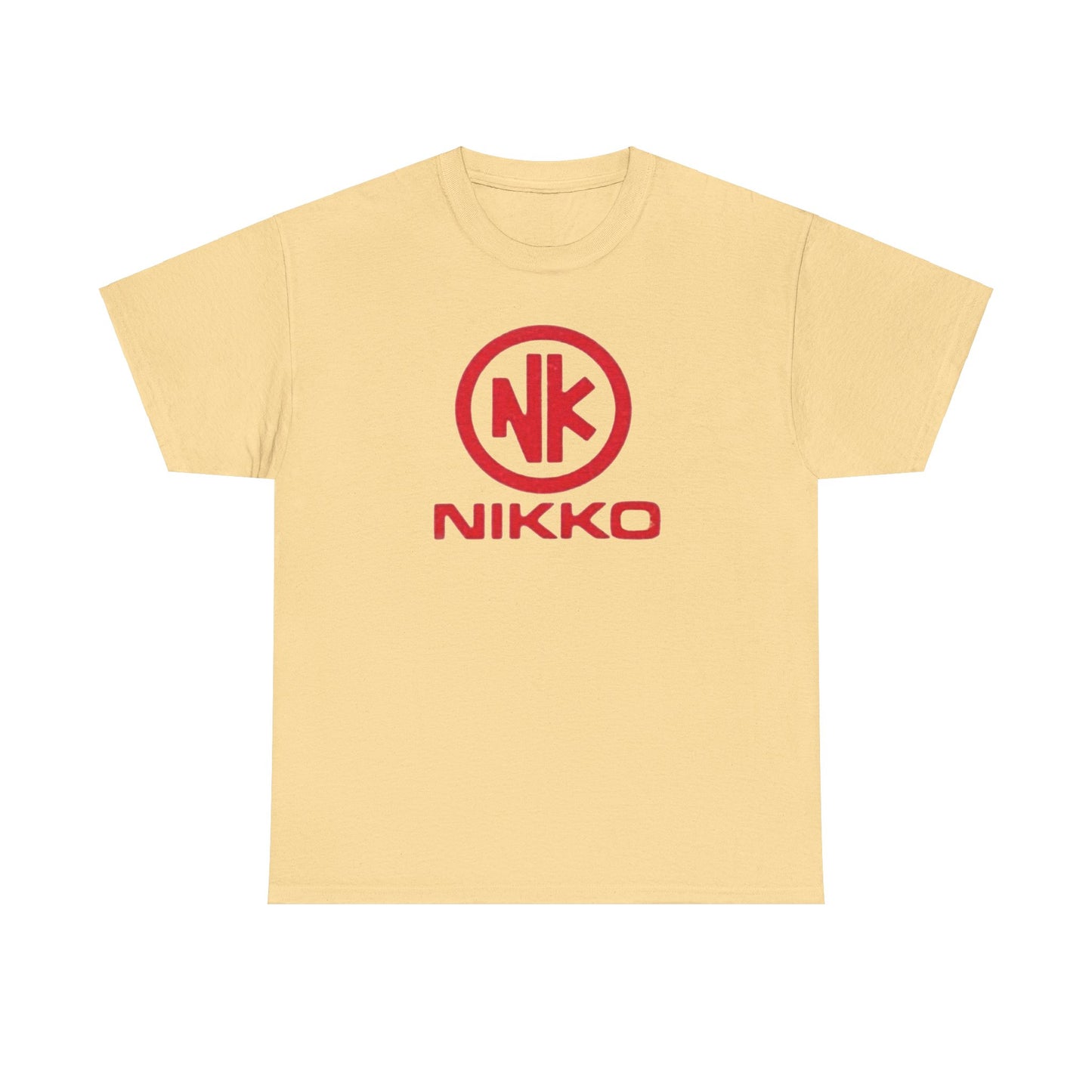 HiFi Tee #157: Nikko