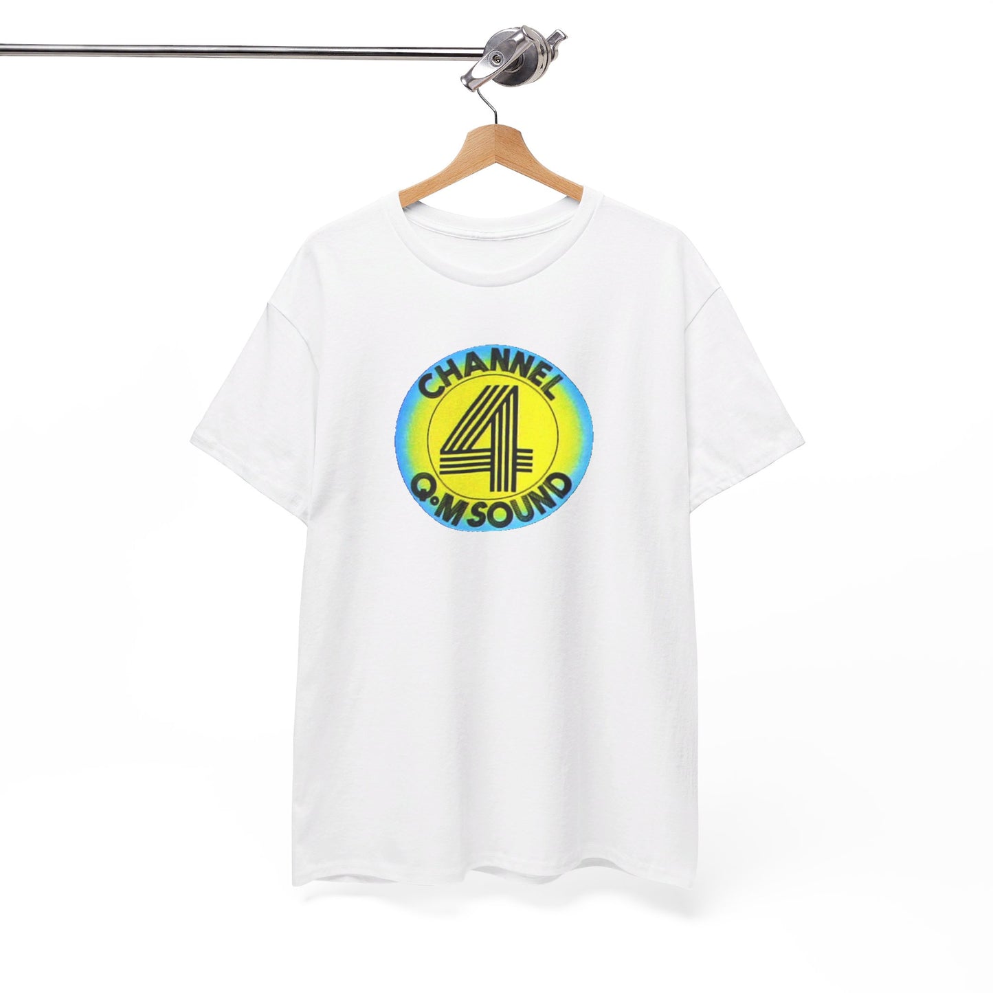 HiFi Tee #06: Probe Japan 4 Channel QM Sound