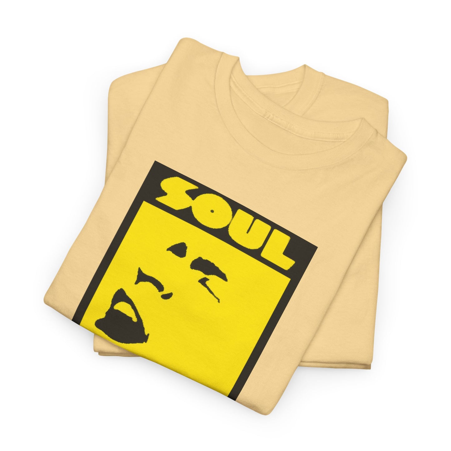 Music Label Tee #154: Soul City Records