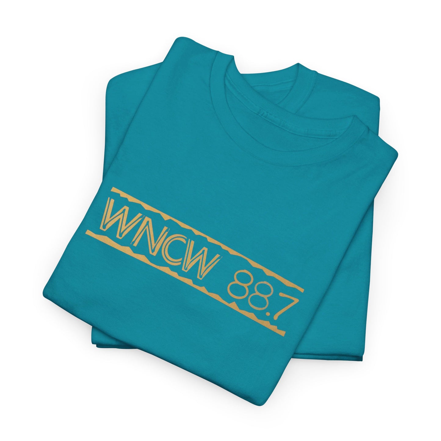 Tee #314: WNCW Radio