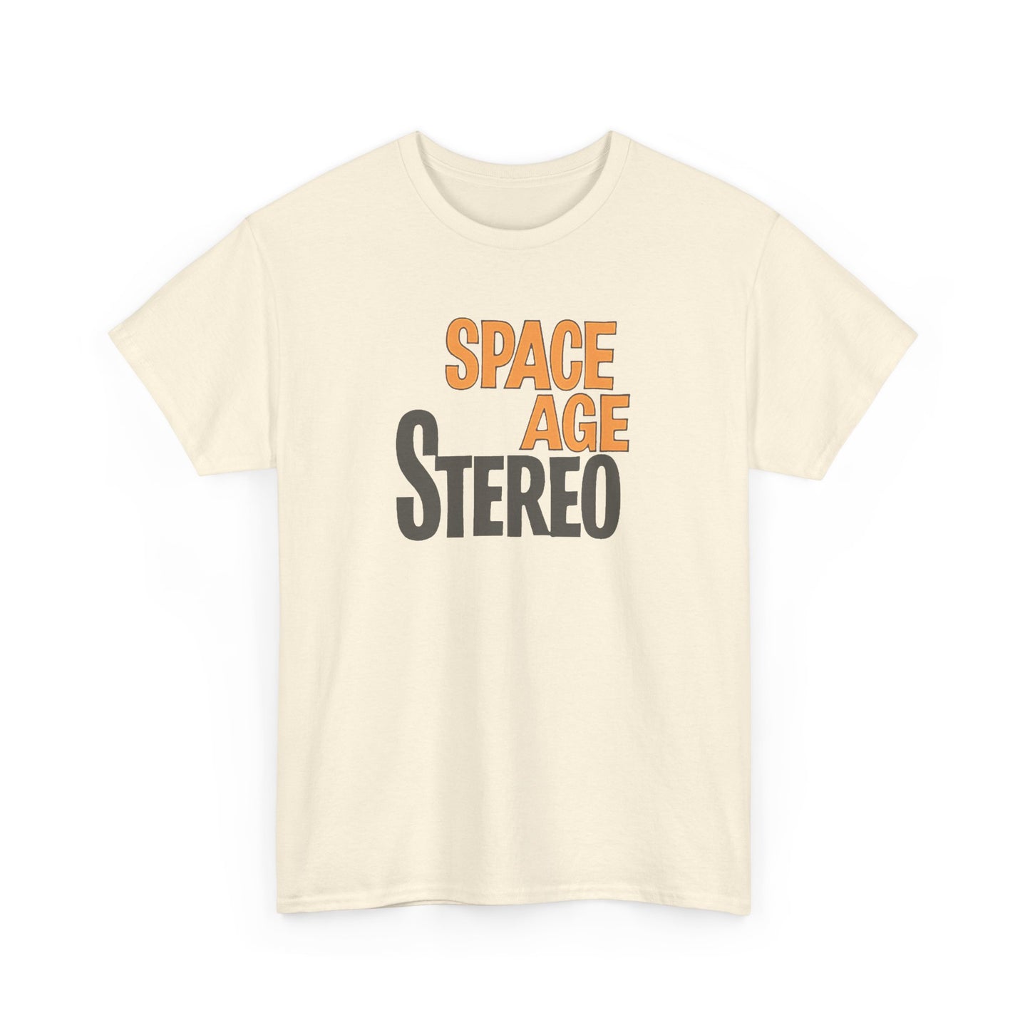 HiFi Tee #100: Space Age Stereo