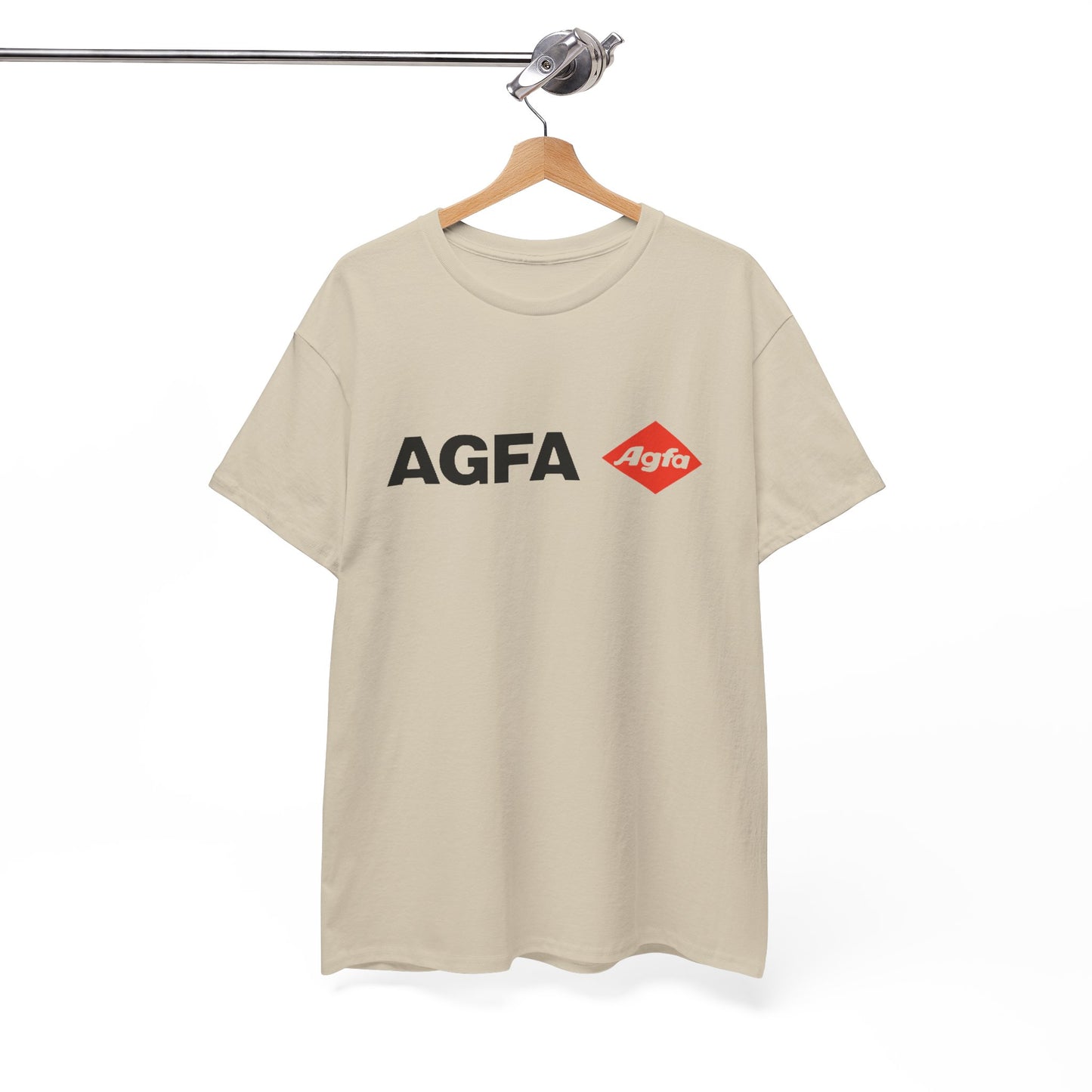 HiFi Tee #80: AGFA