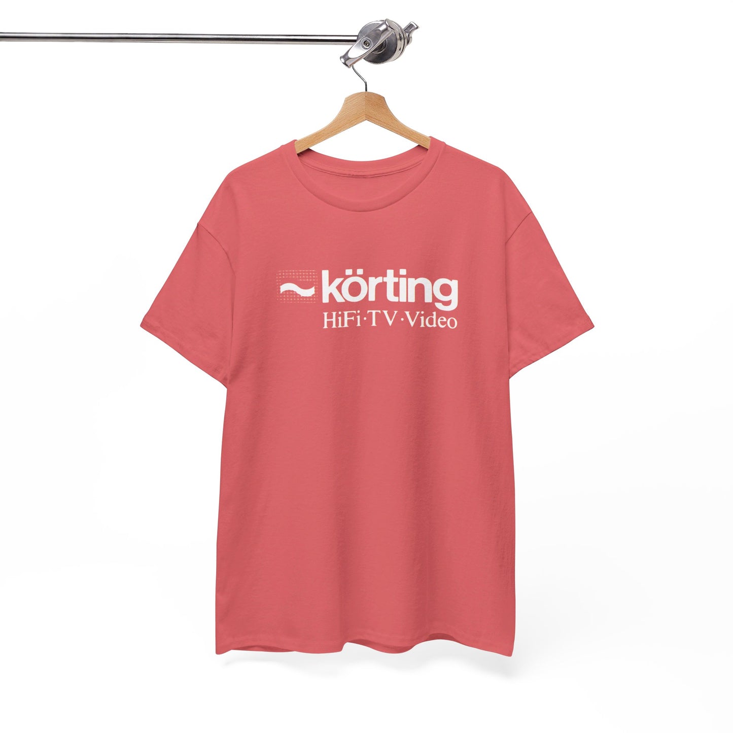 HiFi Tee #115: Korting Hi Fi TV Video