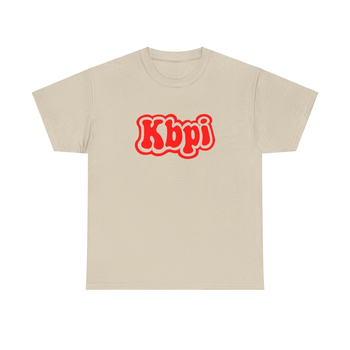 Tee #337: KBPI Radio