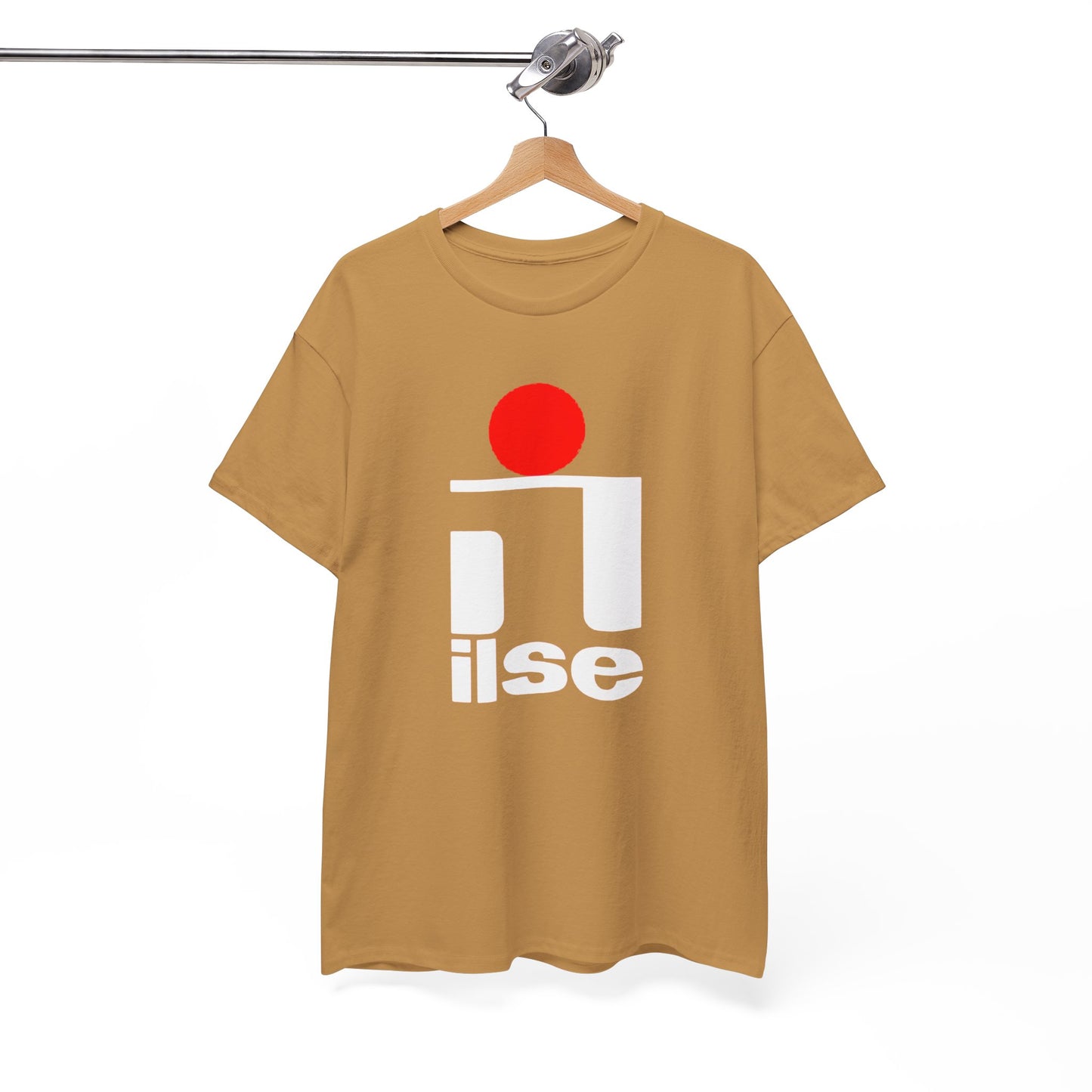 HiFi Tee #118: Ilse