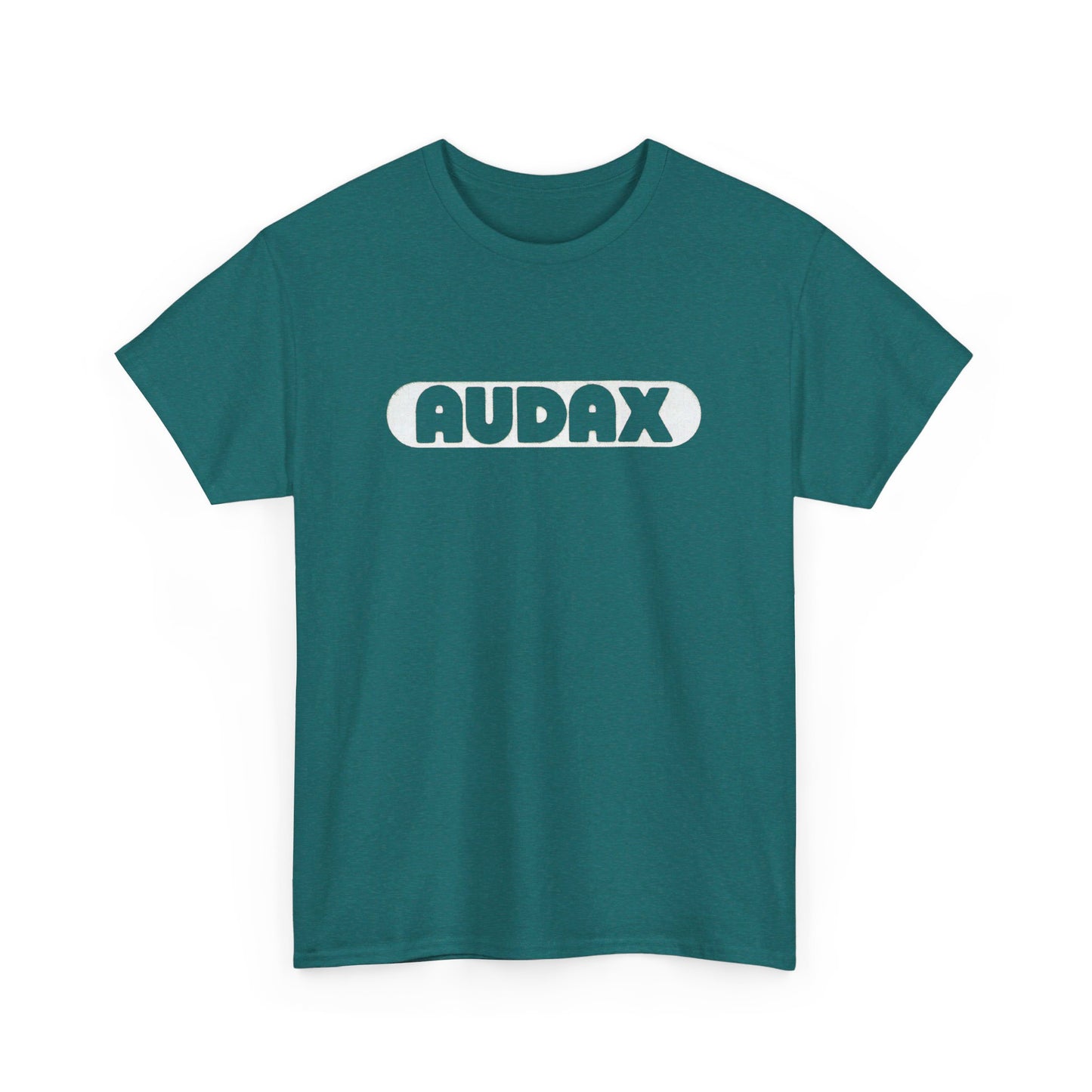 HiFi Tee #131: Audax