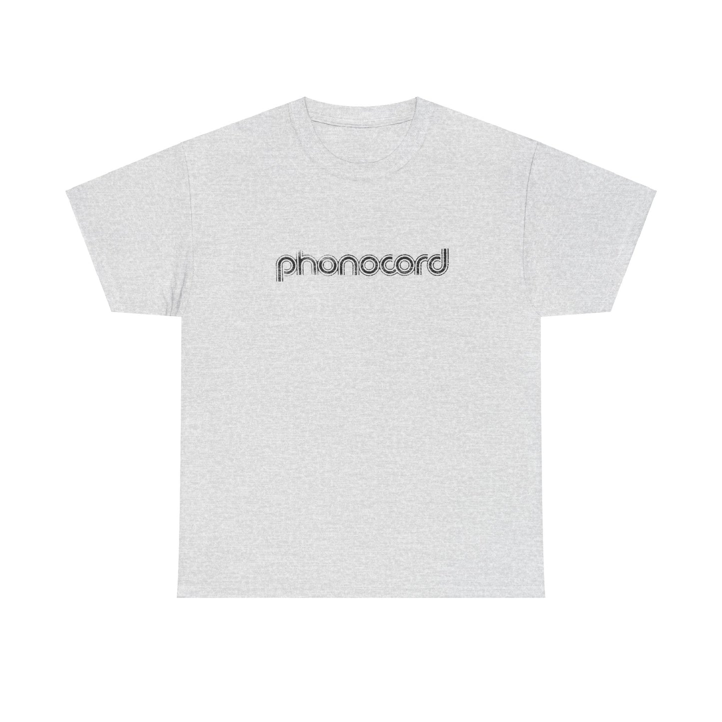 HiFi Tee #160: Phonocord