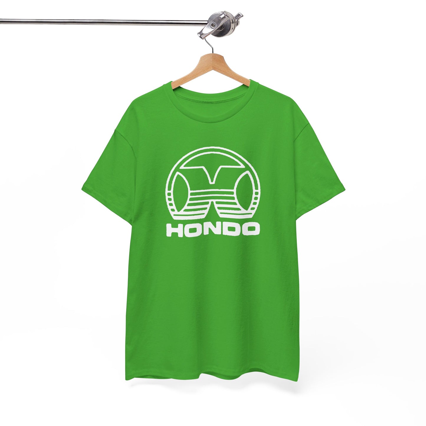 Instrument Tee #65: Hondo Style 3