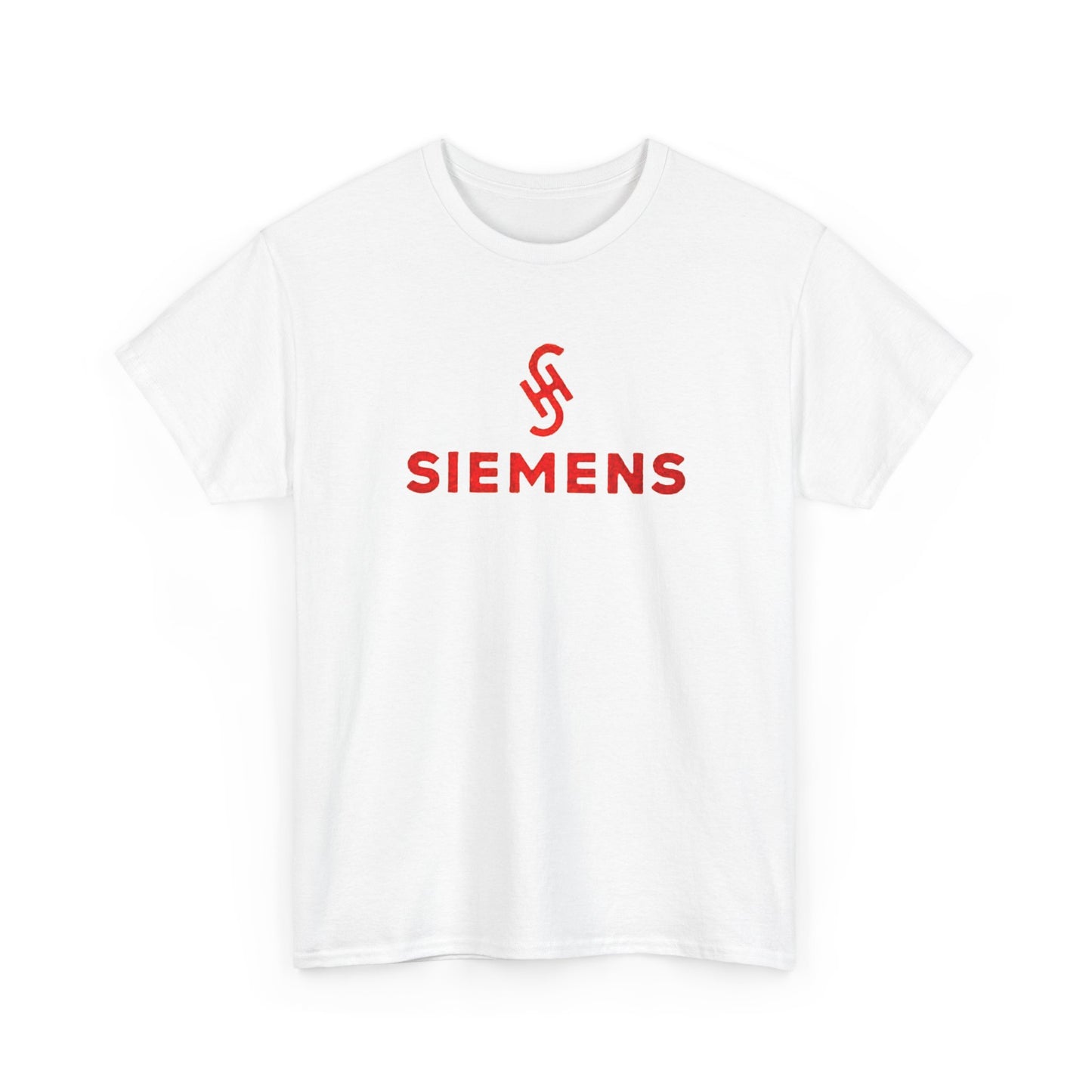 HiFi Tee #108: Siemens