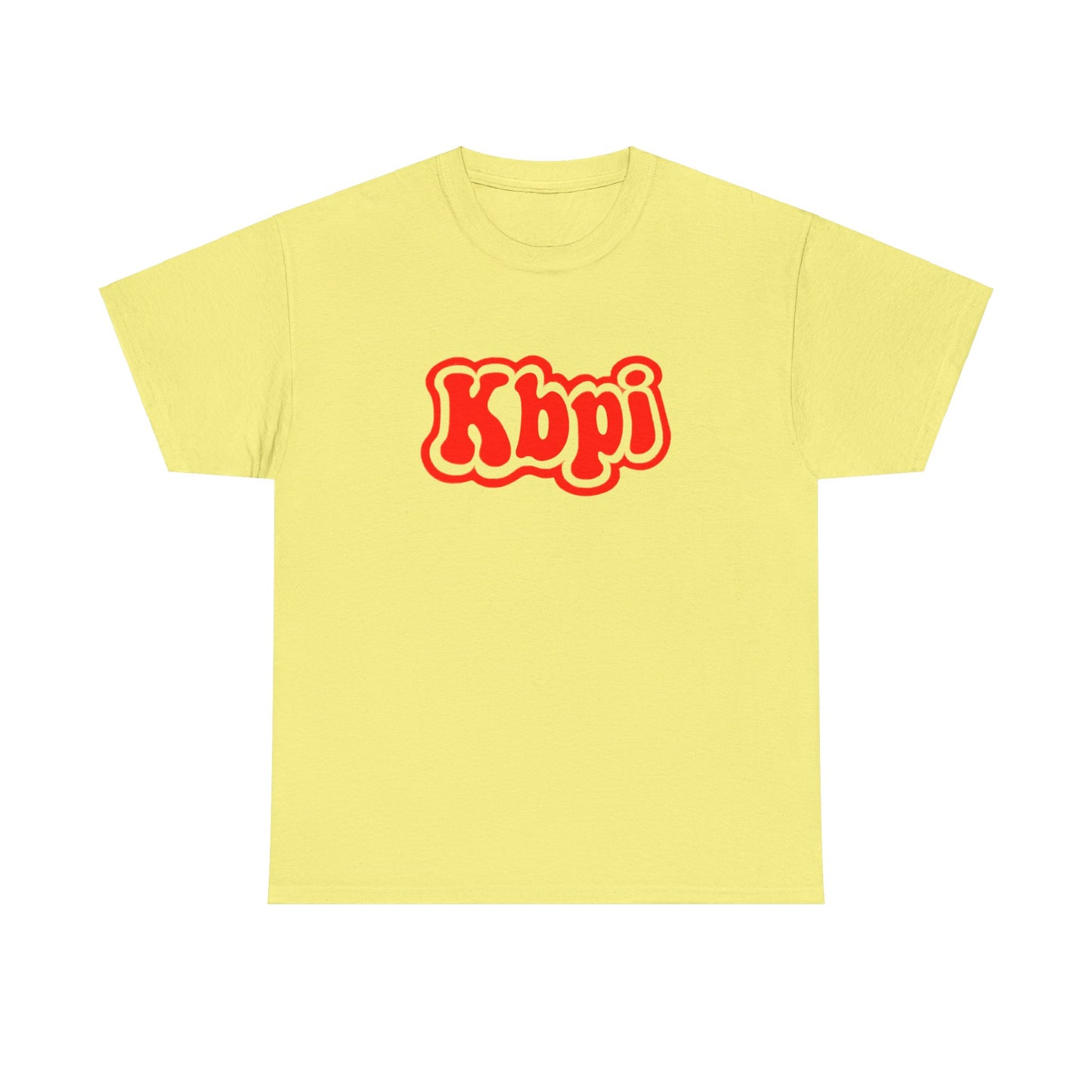 Tee #337: KBPI Radio