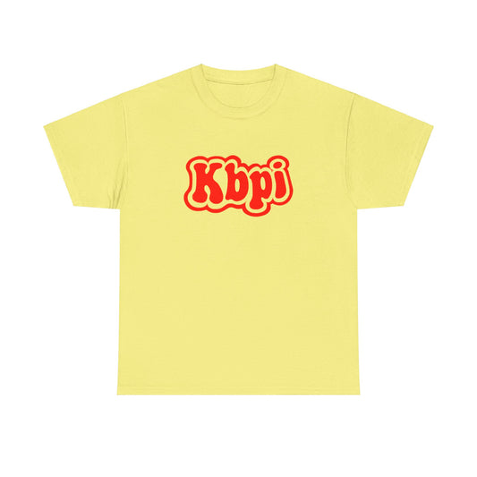 Tee #337: KBPI Radio