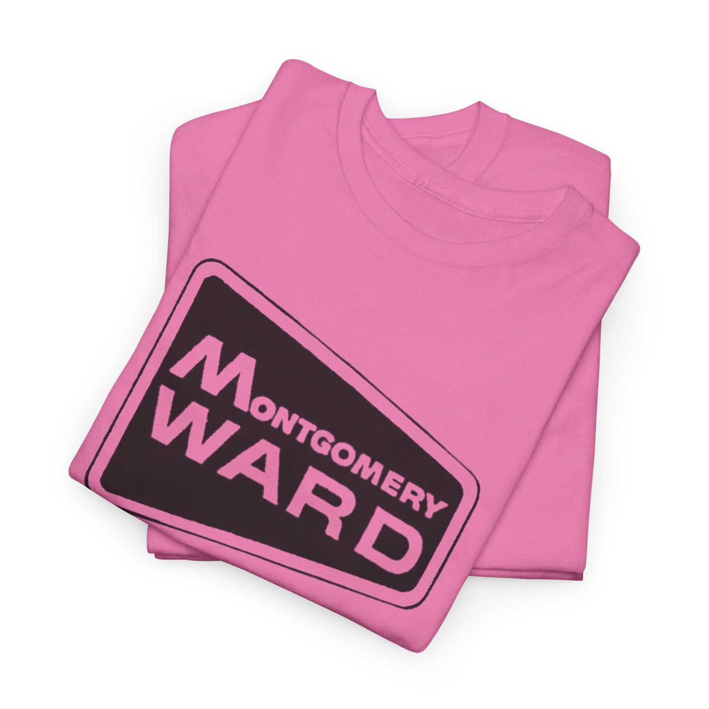 Retro Tee #64: Montgomery Ward