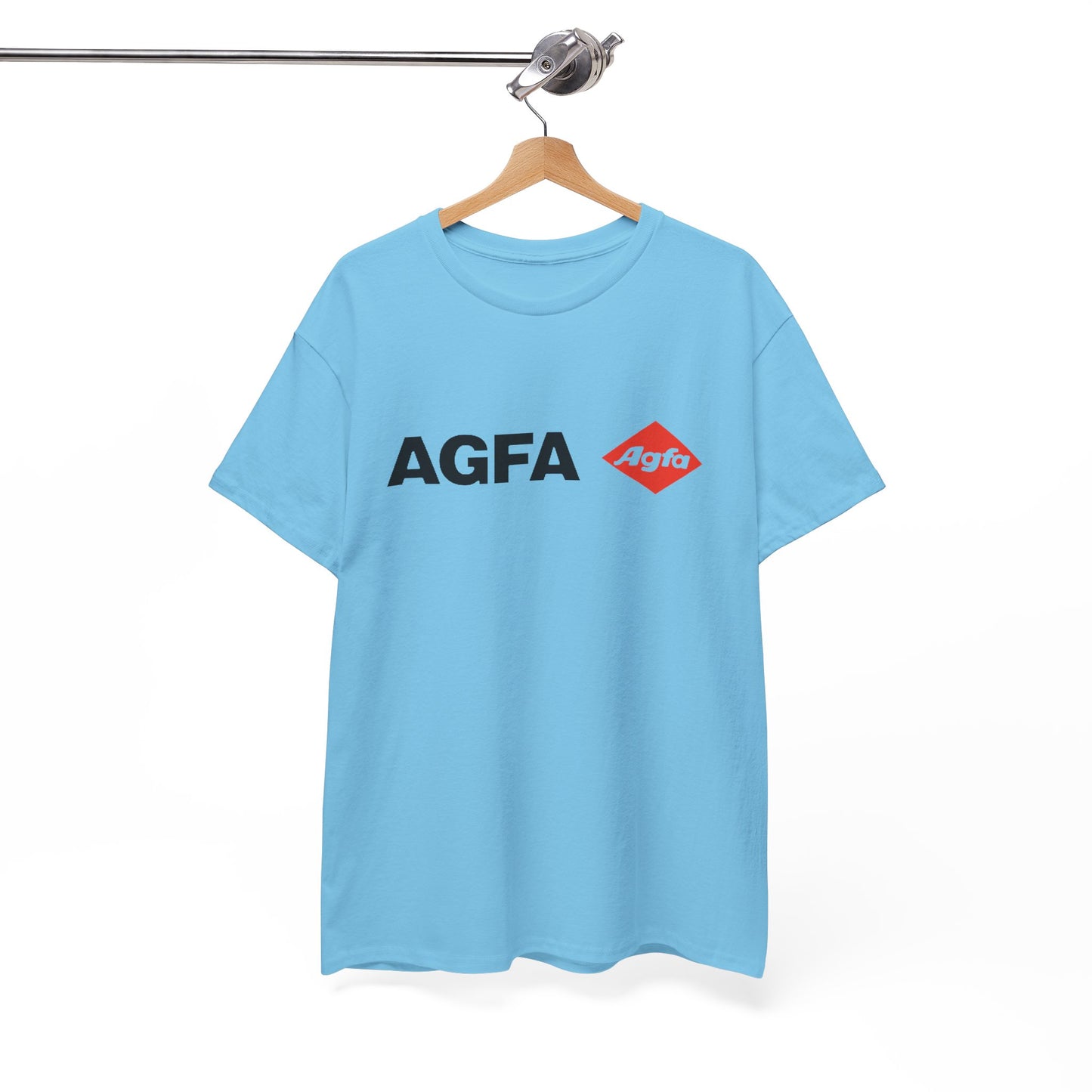 HiFi Tee #80: AGFA