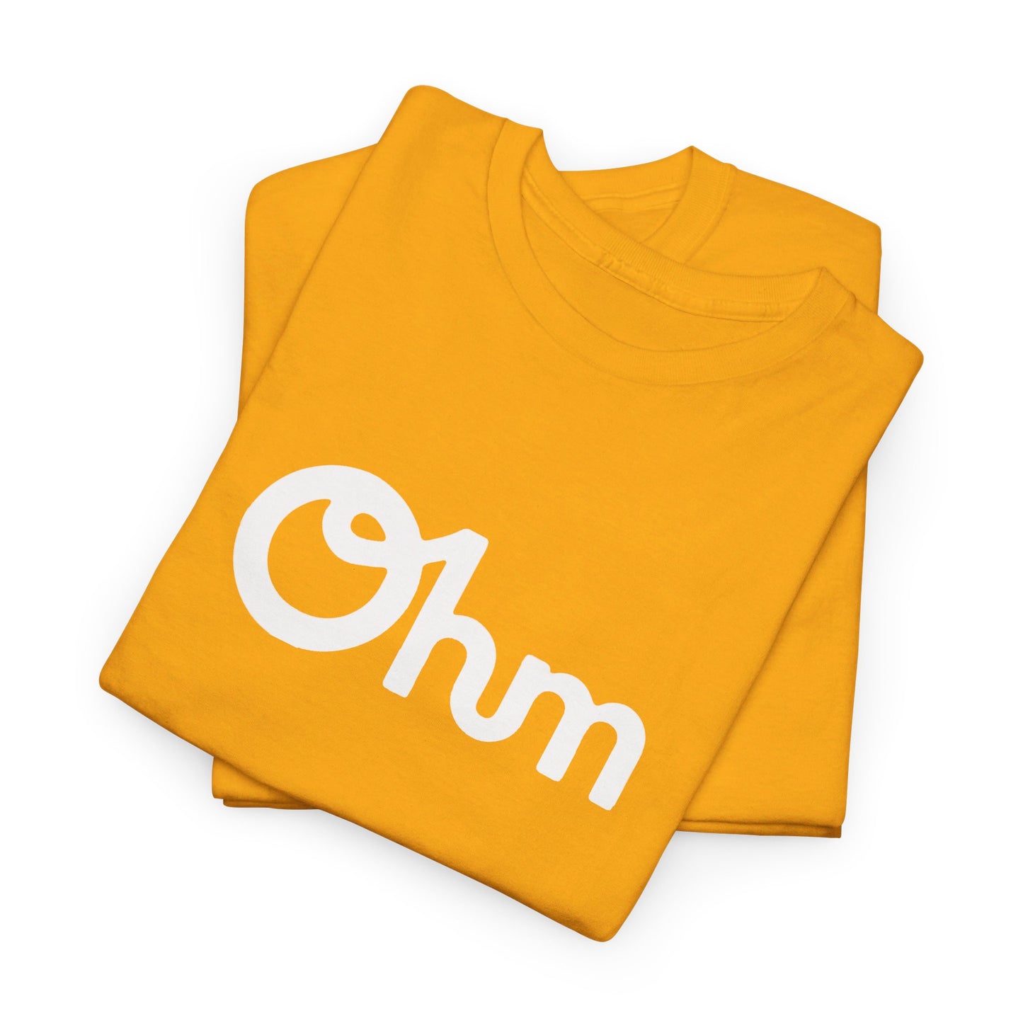 HiFi Tee #91: Ohm