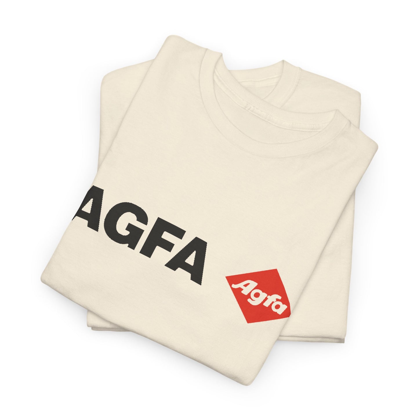 HiFi Tee #80: AGFA