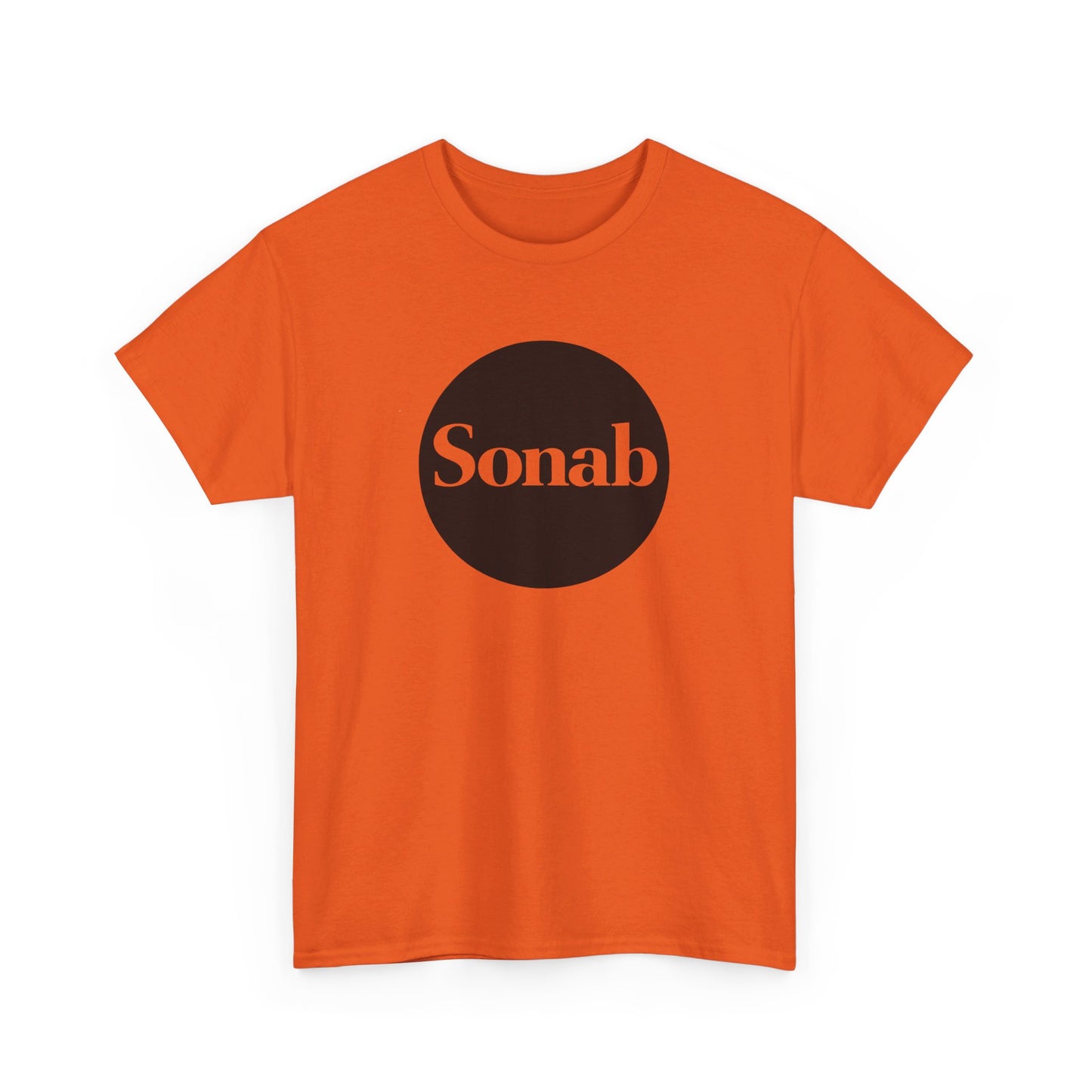 HiFi Tee #109: Sonab Speakers