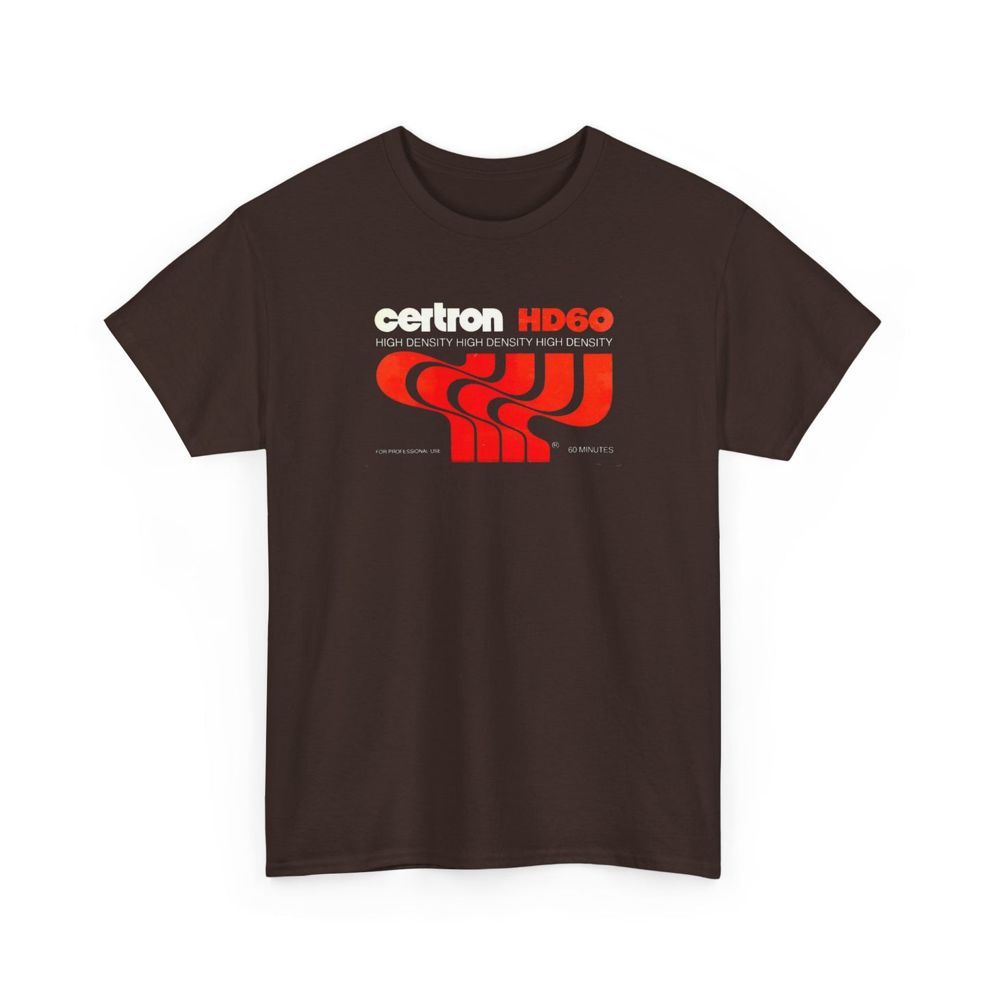 HiFi Tee #87: Certron HD60