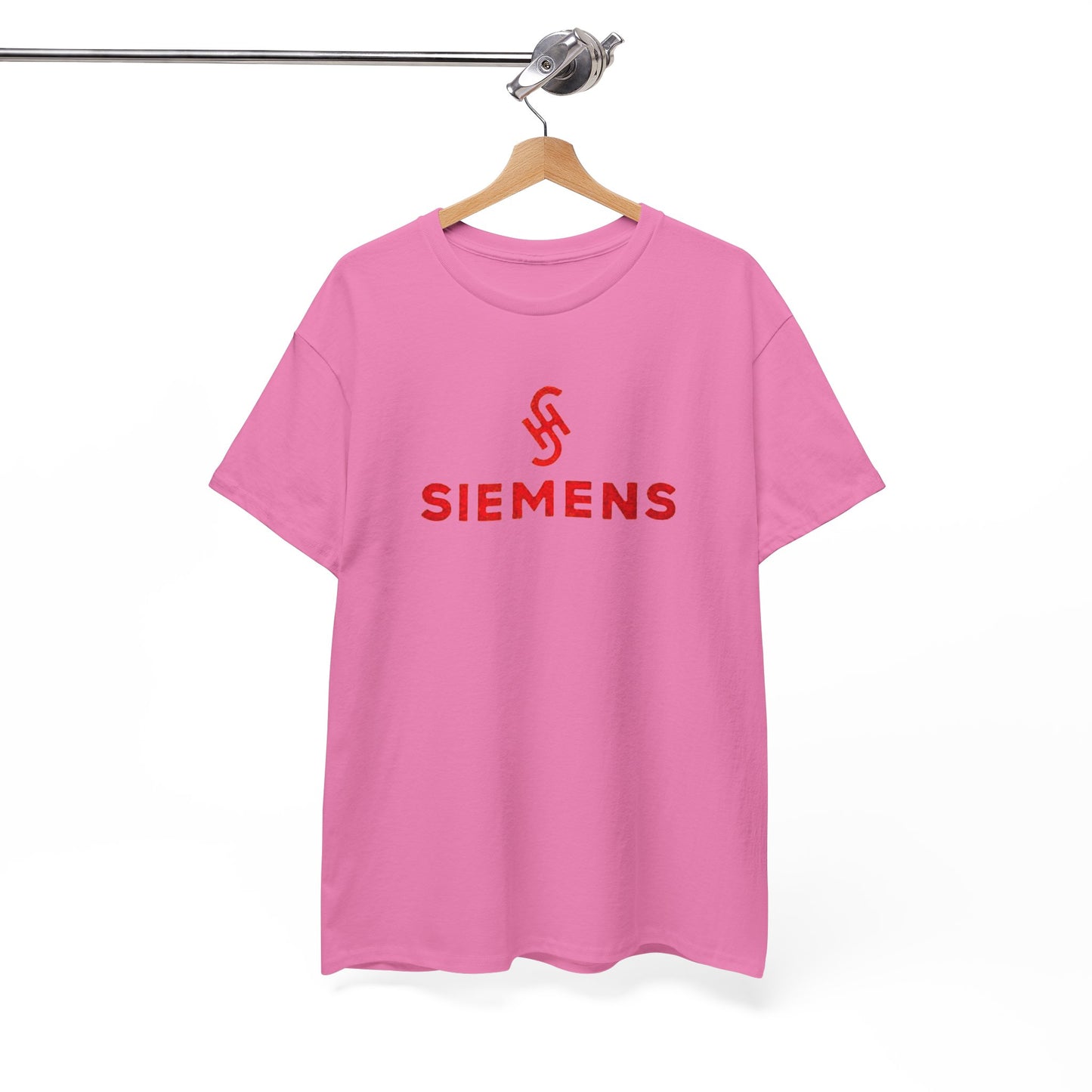 HiFi Tee #108: Siemens