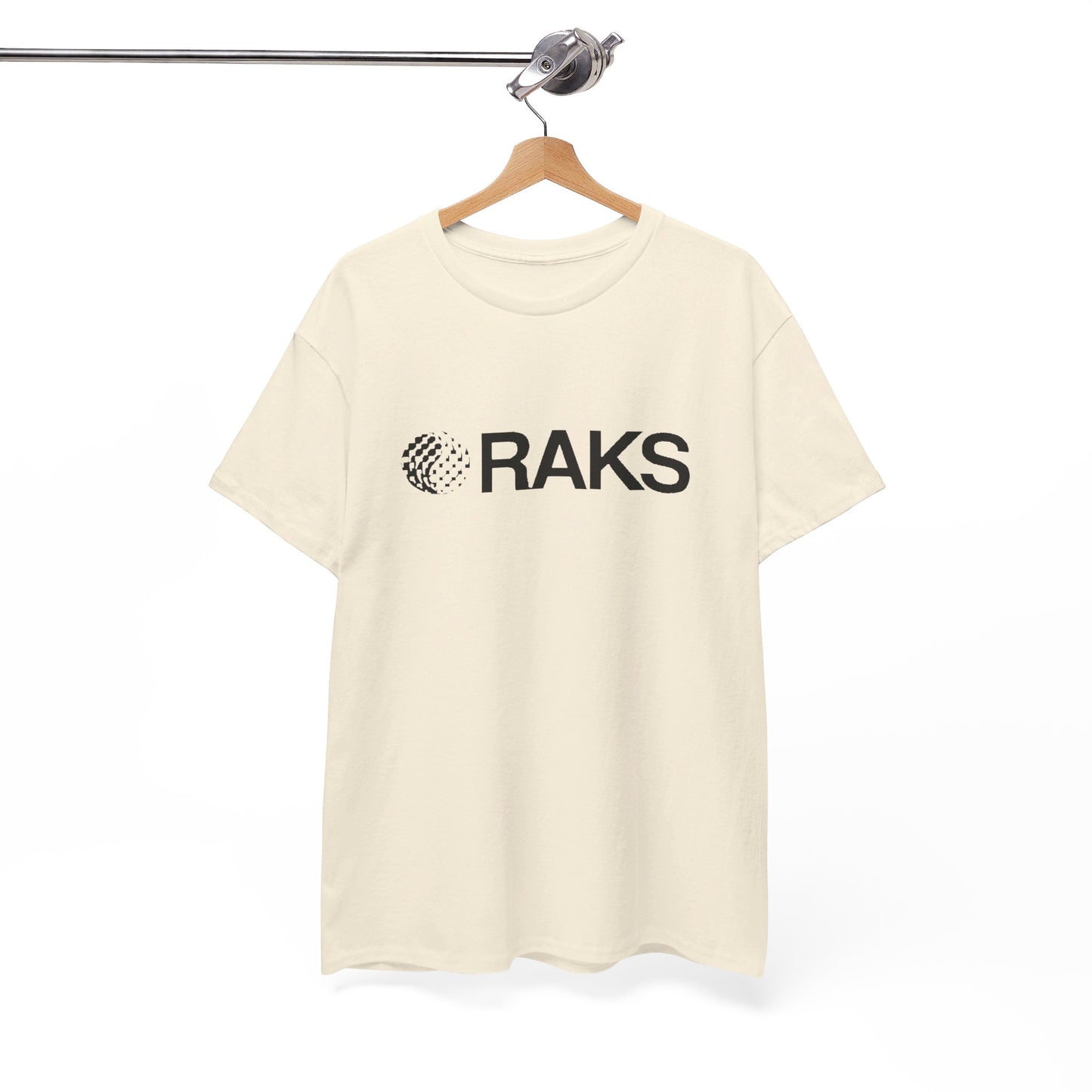 HiFi Tee #75: Raks Magnetic Tape Co.