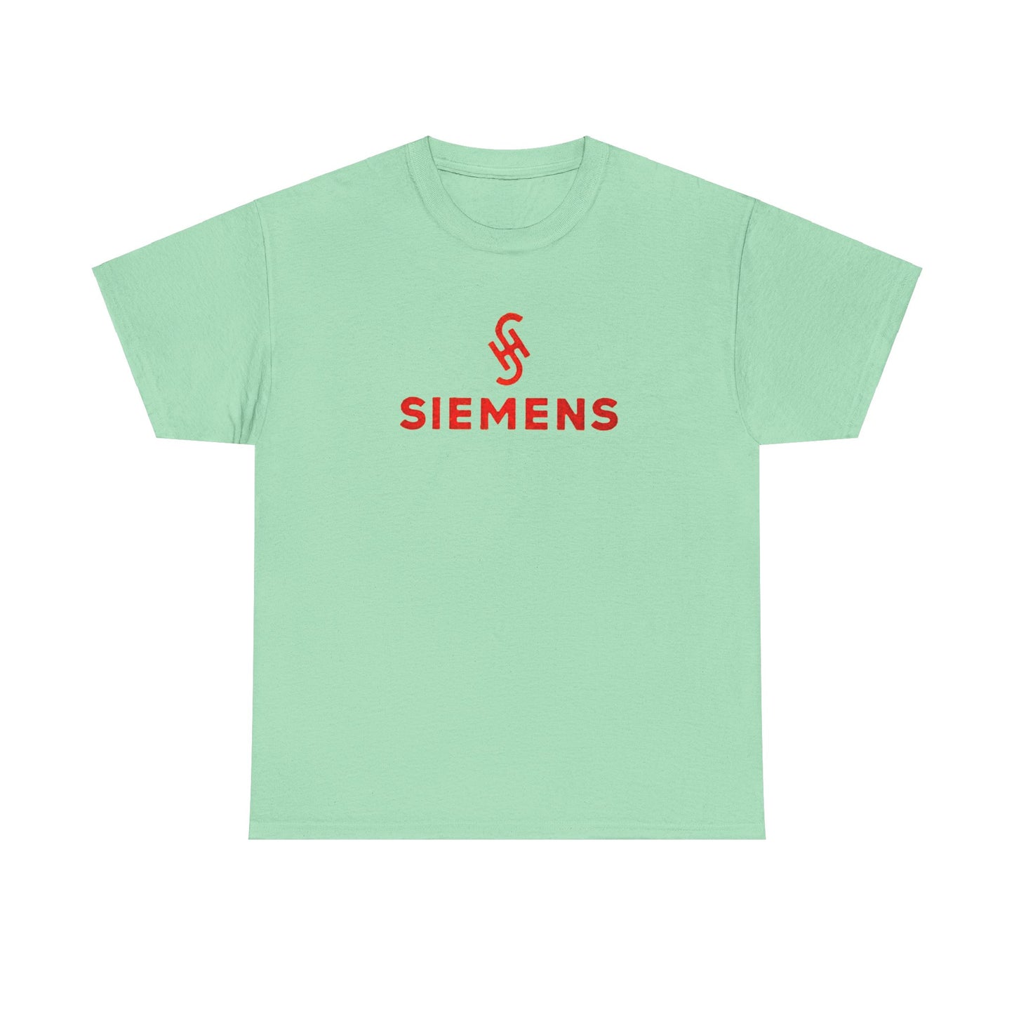 HiFi Tee #108: Siemens