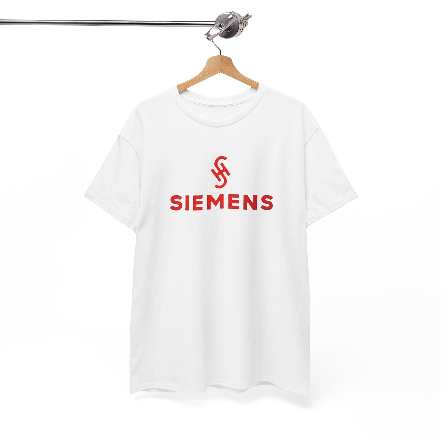 HiFi Tee #108: Siemens