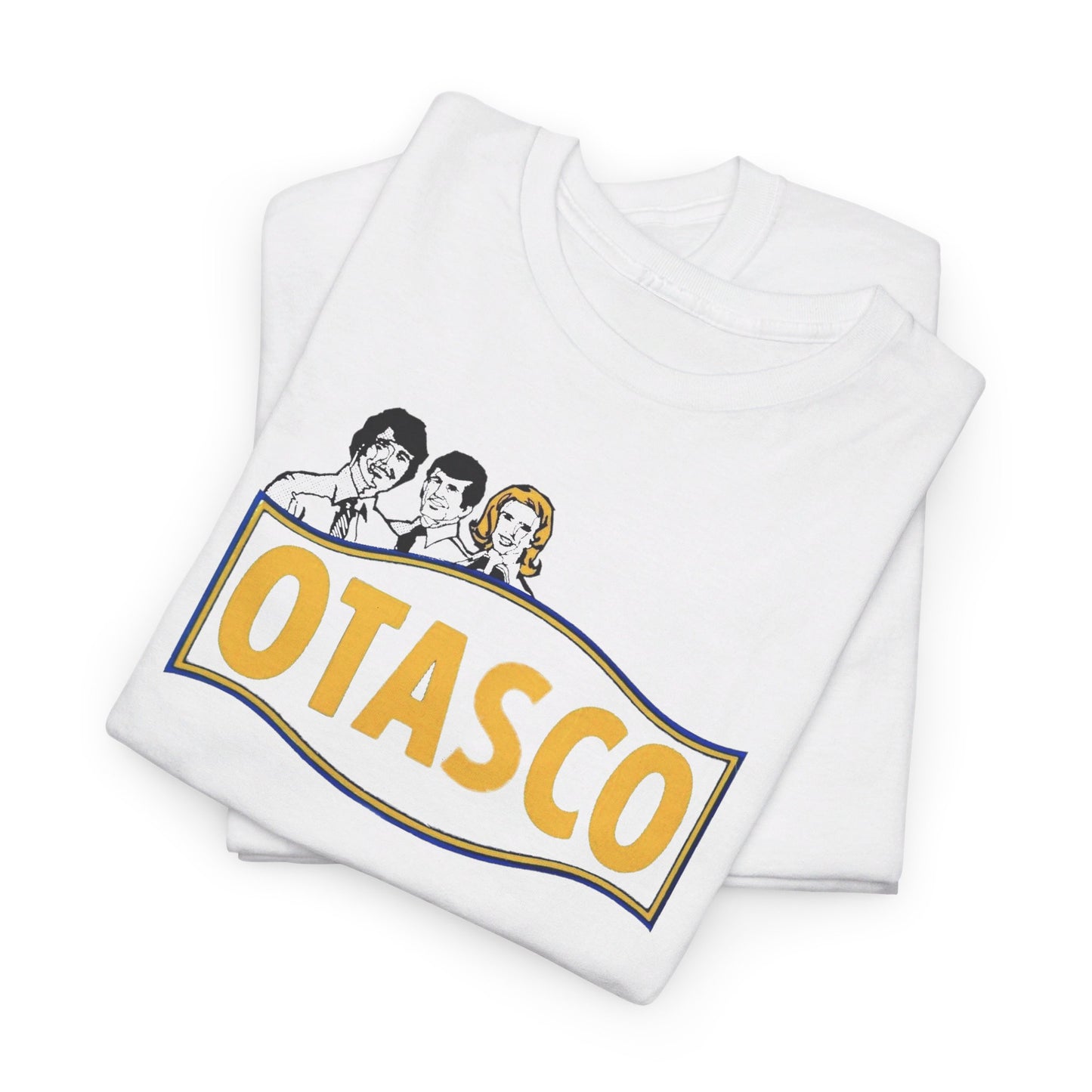 Retro Tee #67: Otasco