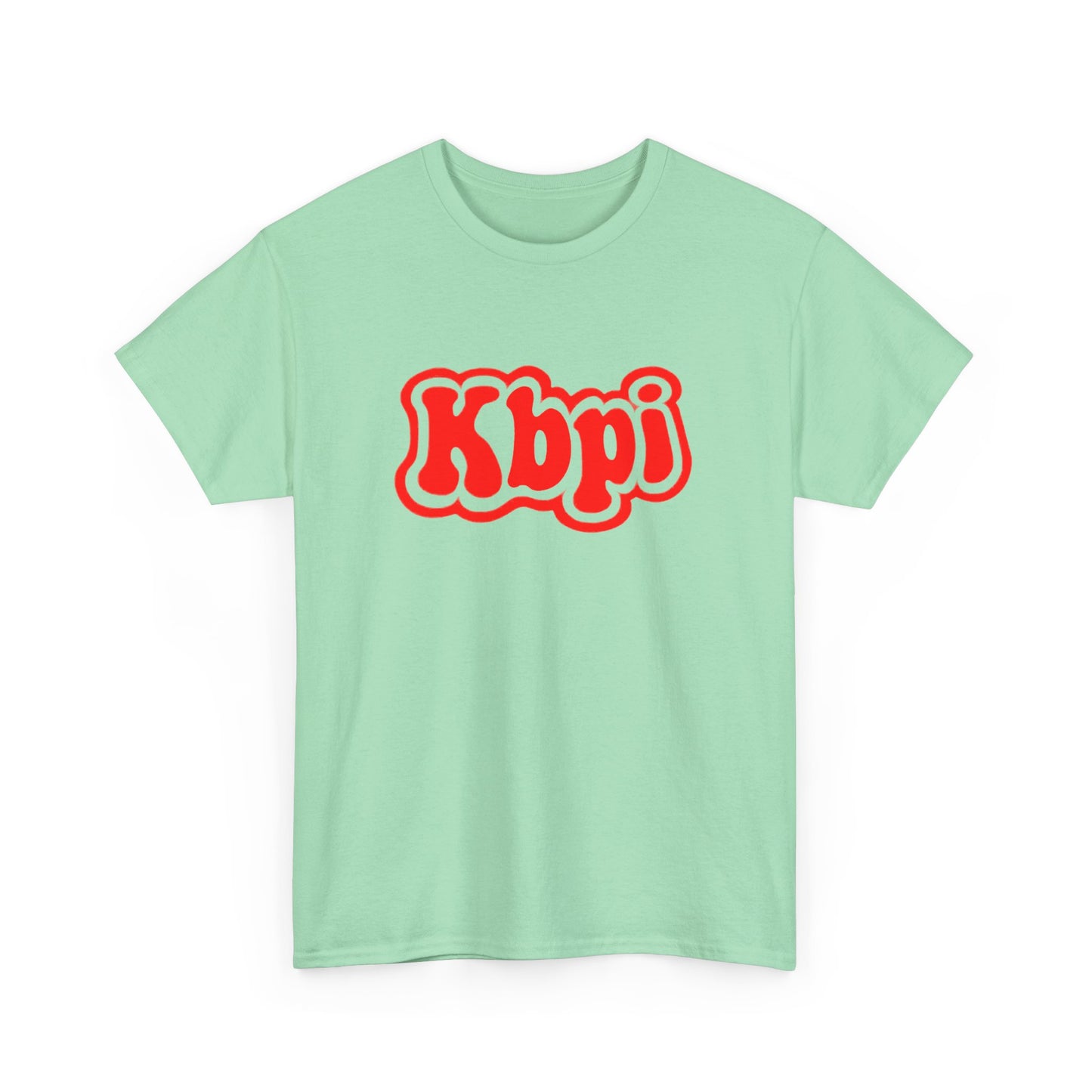 Tee #337: KBPI Radio