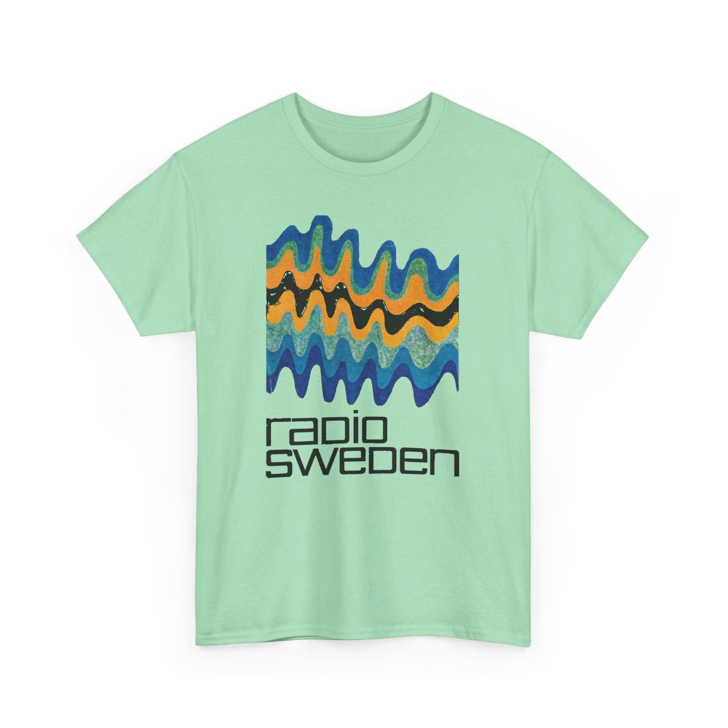 Radio Tee #171: Radio Sweden