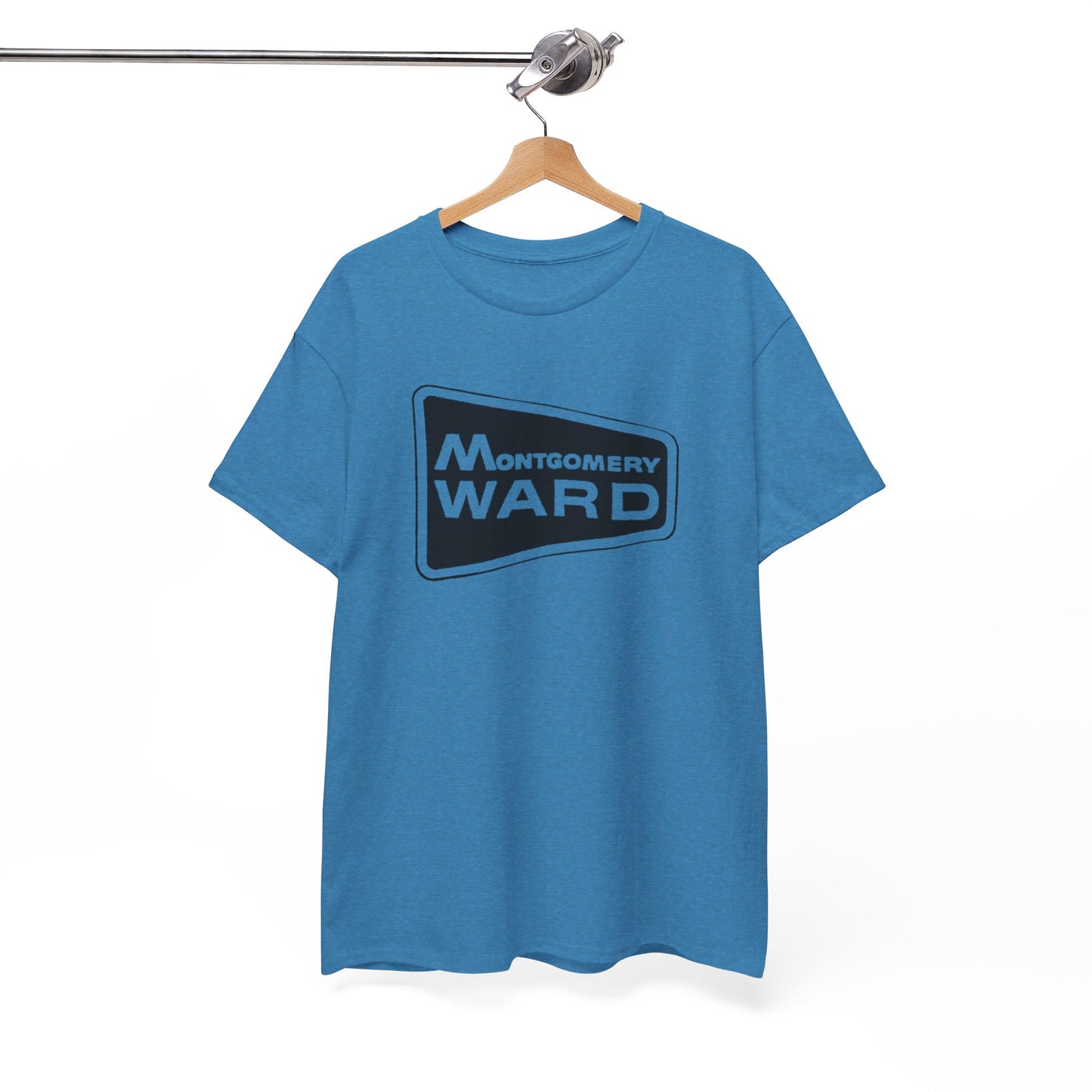 Retro Tee #64: Montgomery Ward