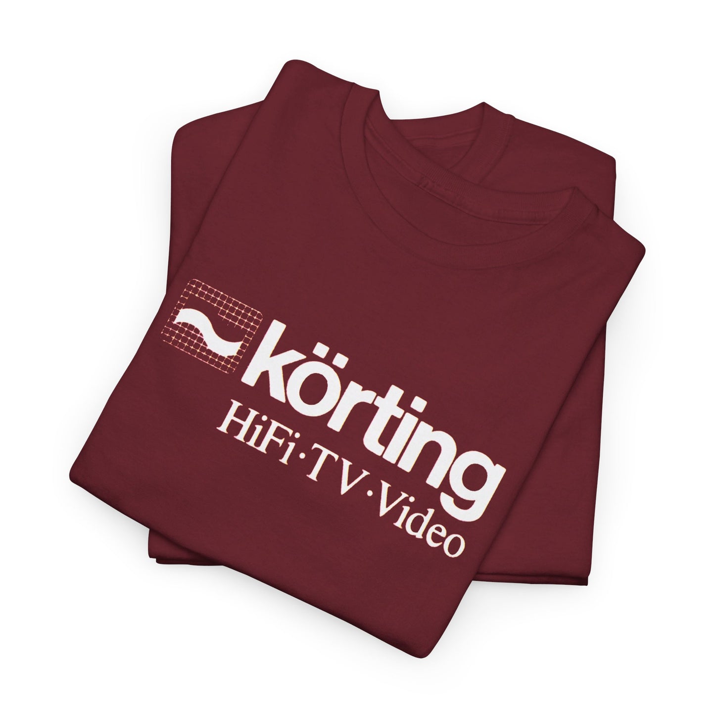 HiFi Tee #115: Korting Hi Fi TV Video