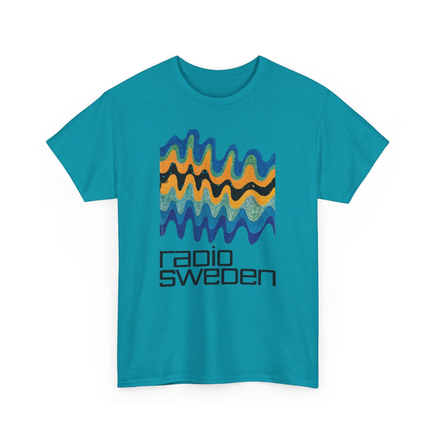 Radio Tee #171: Radio Sweden