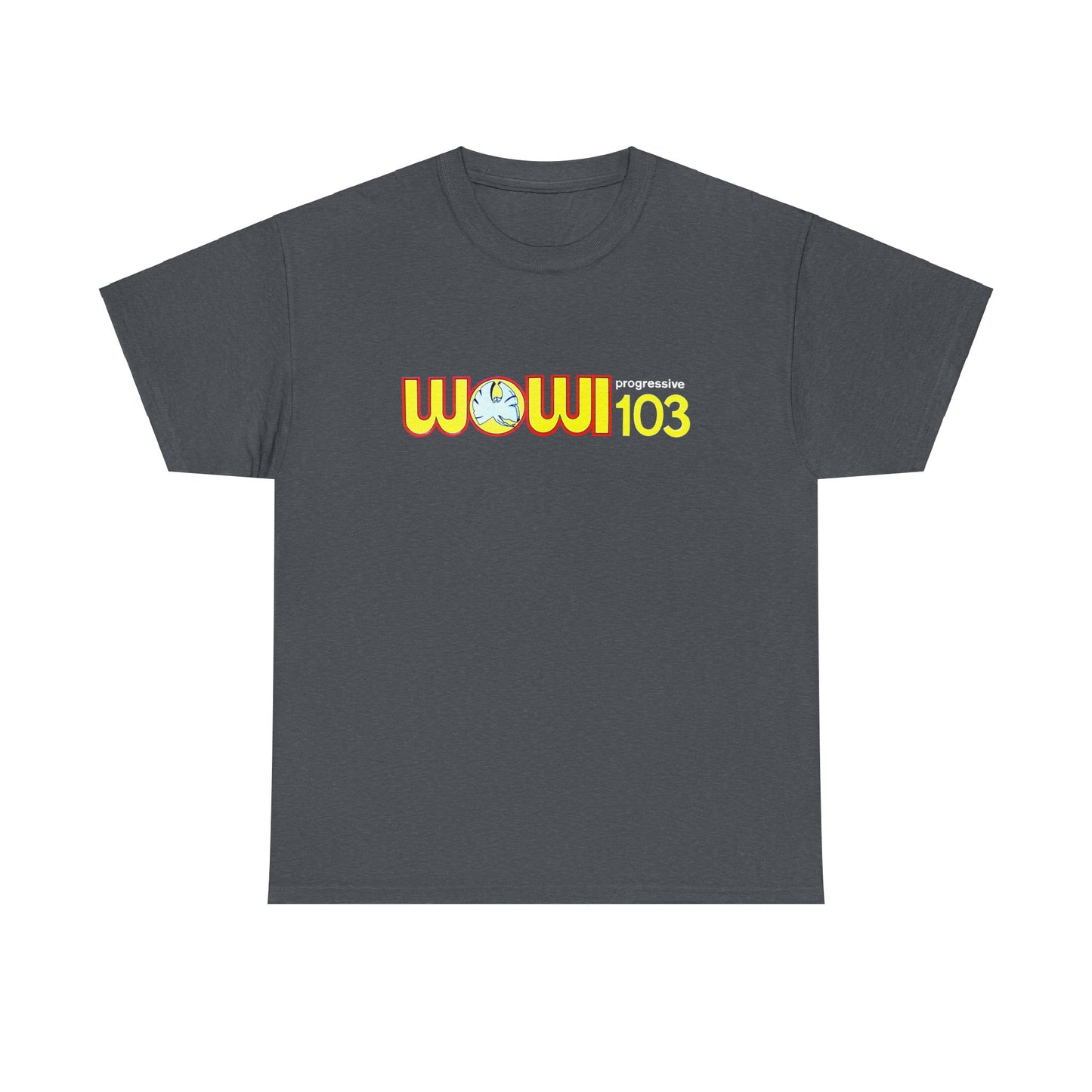 Tee #311: WOWI Progressive Radio