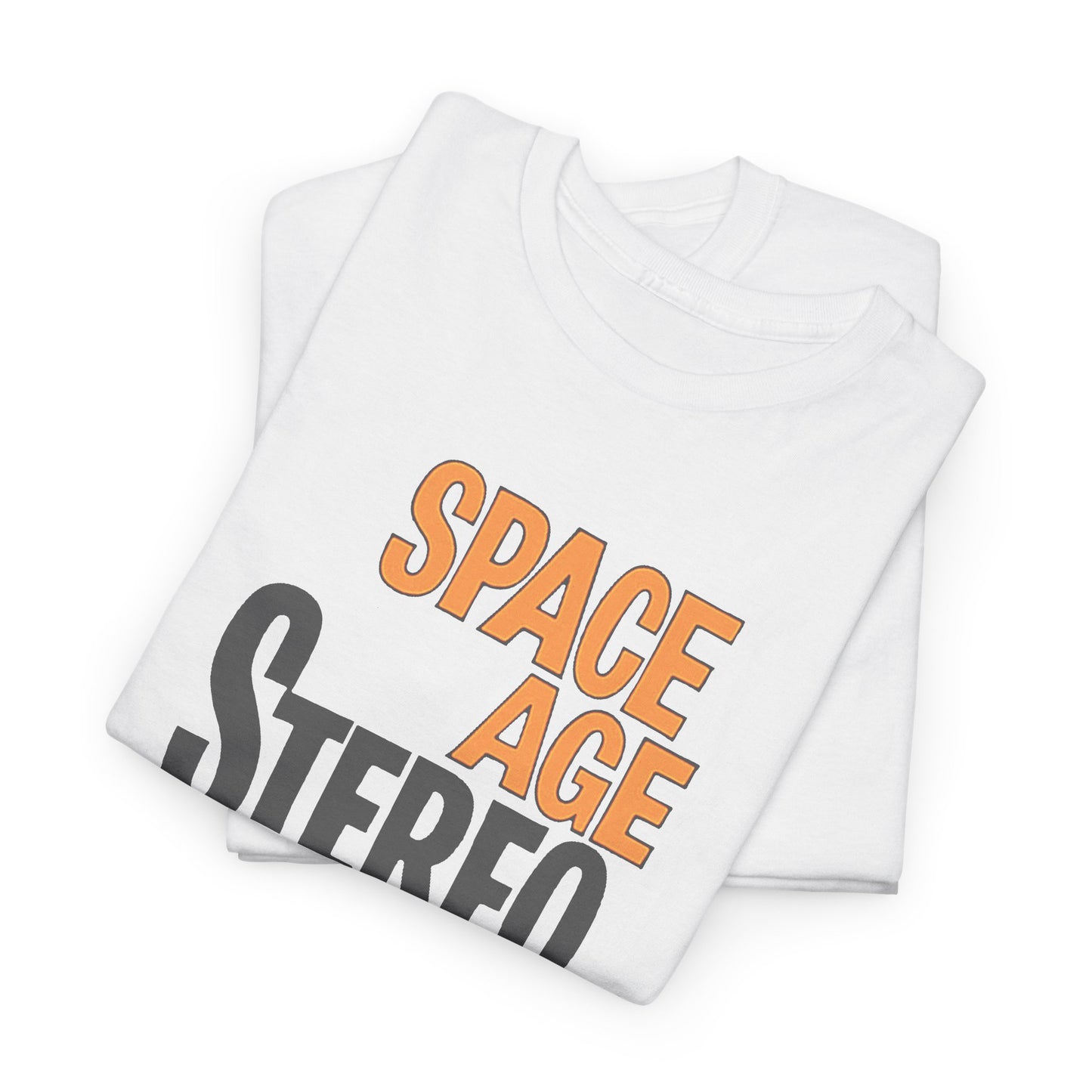 HiFi Tee #100: Space Age Stereo