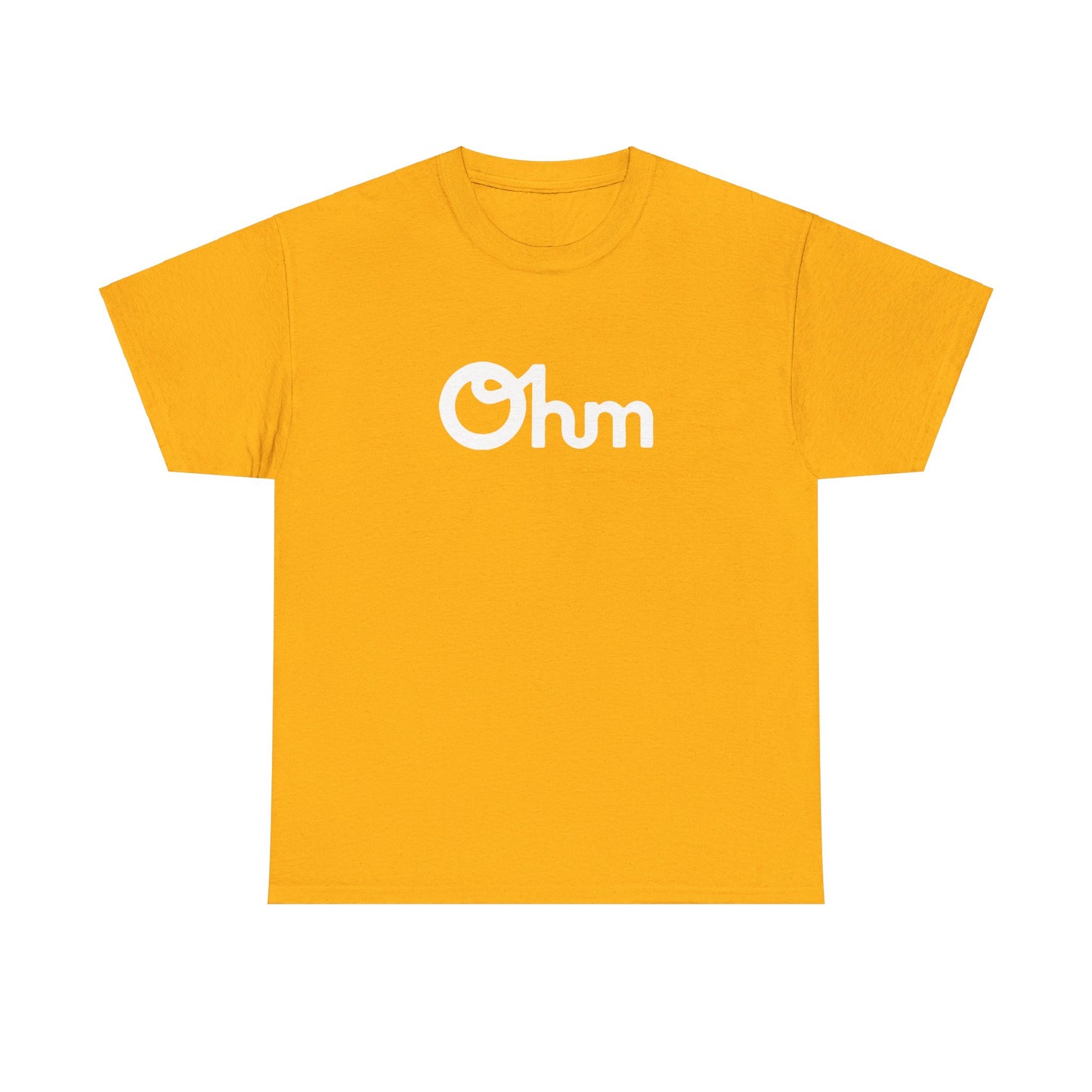 HiFi Tee #91: Ohm