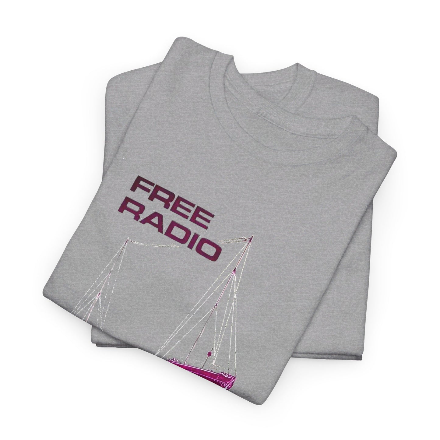 Tee #169: Radio Veronica