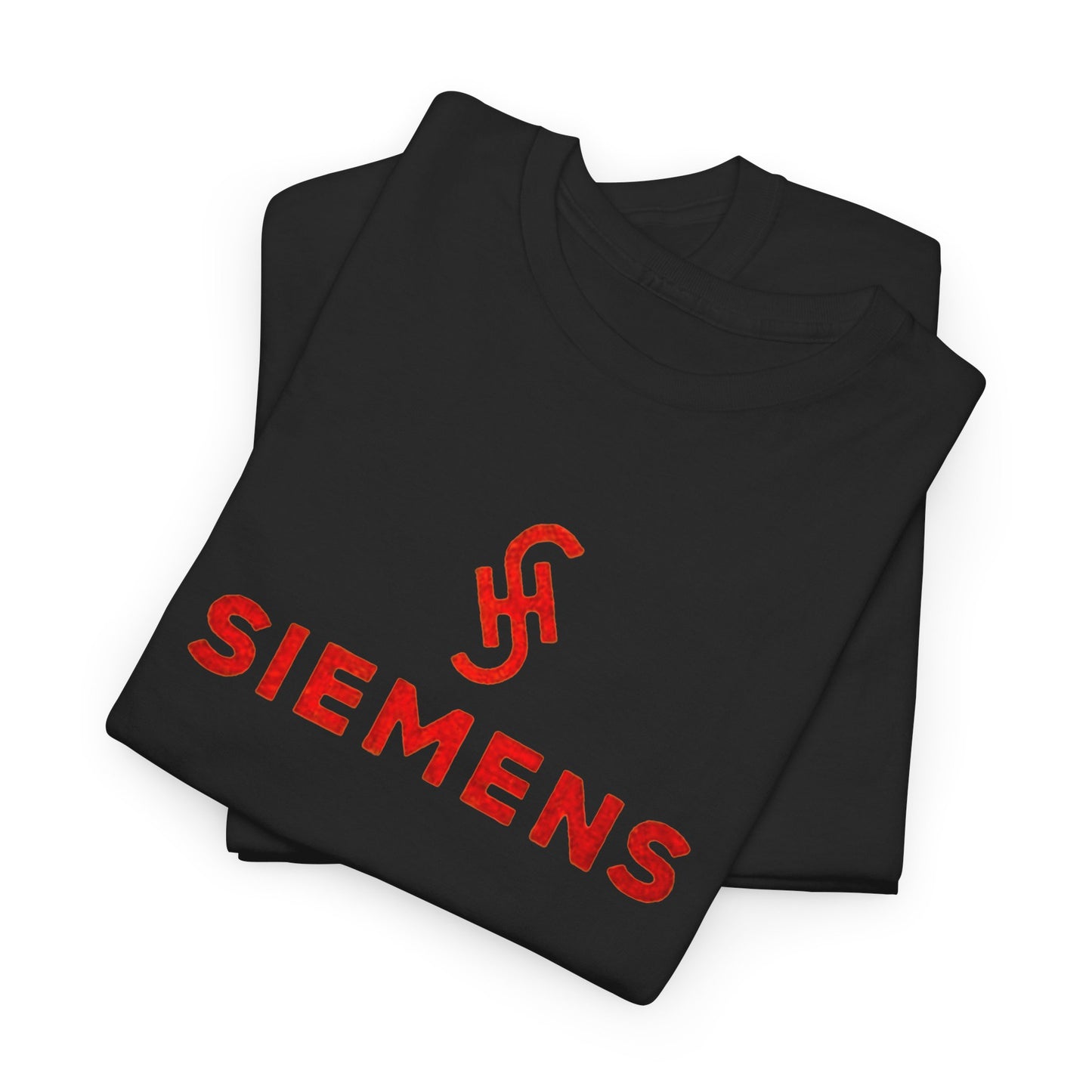 HiFi Tee #108: Siemens