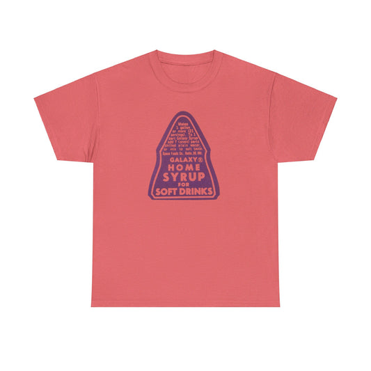 Retro Tee #32: Galaxy Home Syrup