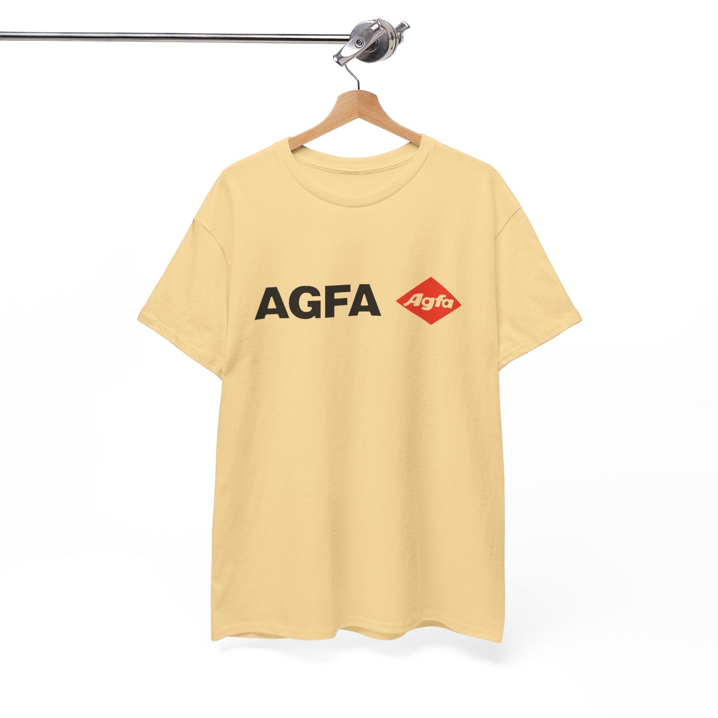 HiFi Tee #80: AGFA