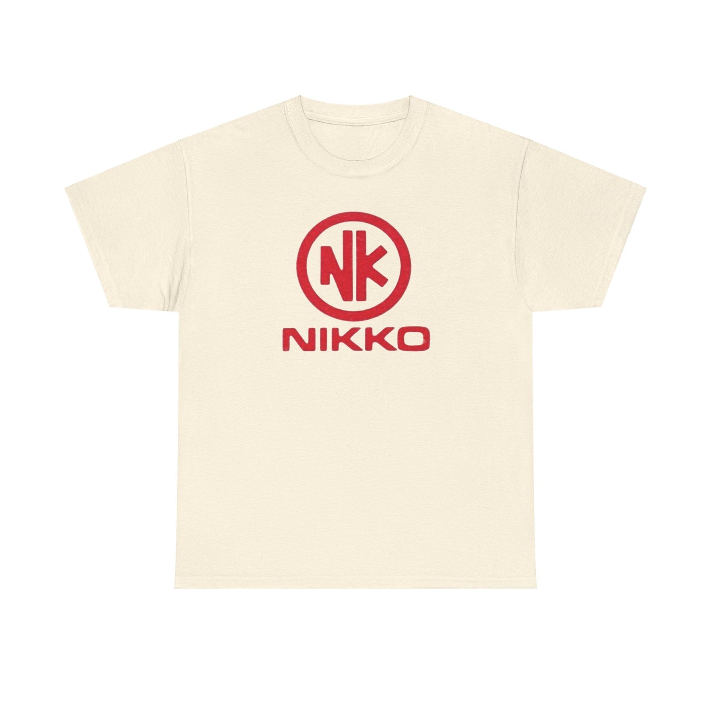 HiFi Tee #157: Nikko