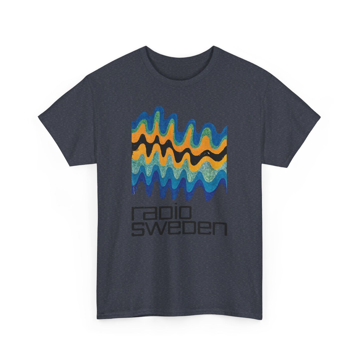 Radio Tee #171: Radio Sweden