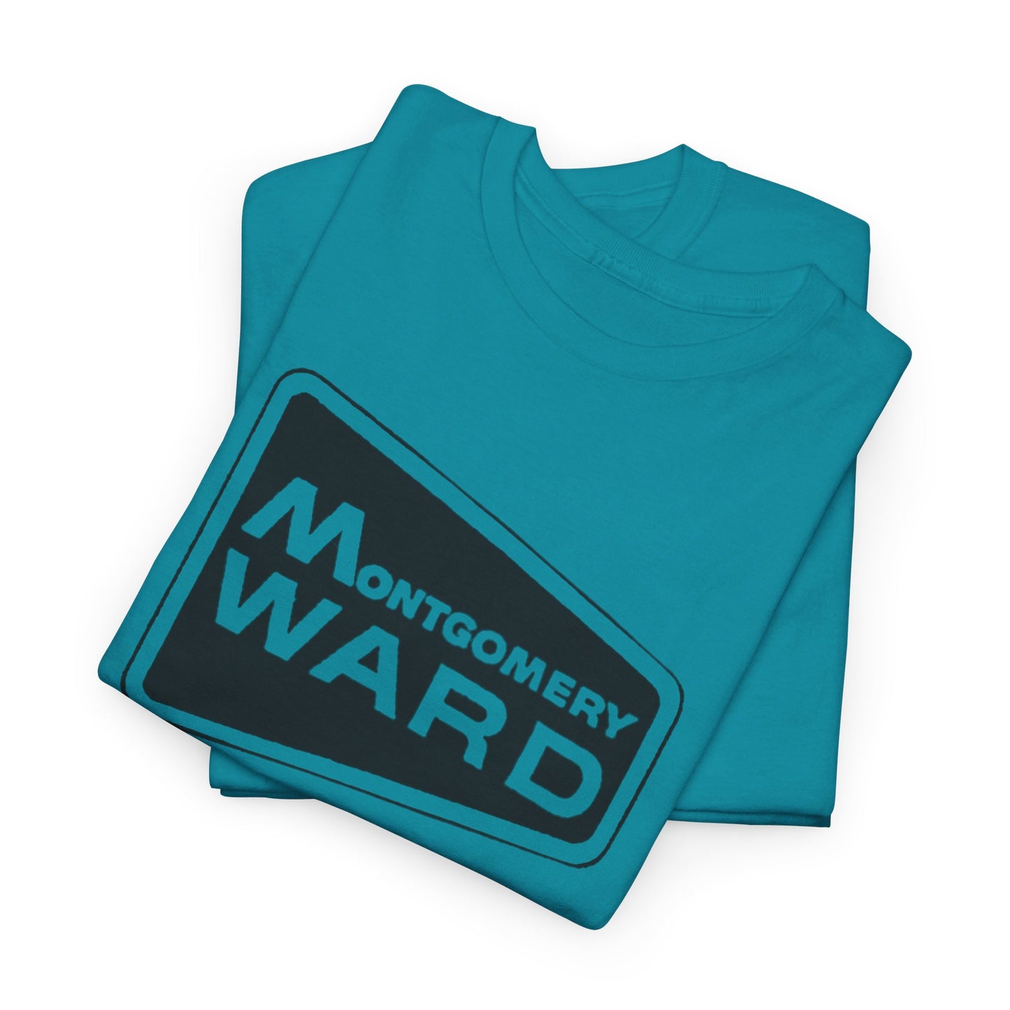 Retro Tee #64: Montgomery Ward