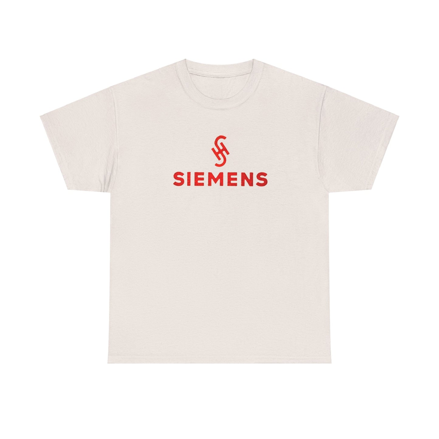 HiFi Tee #108: Siemens