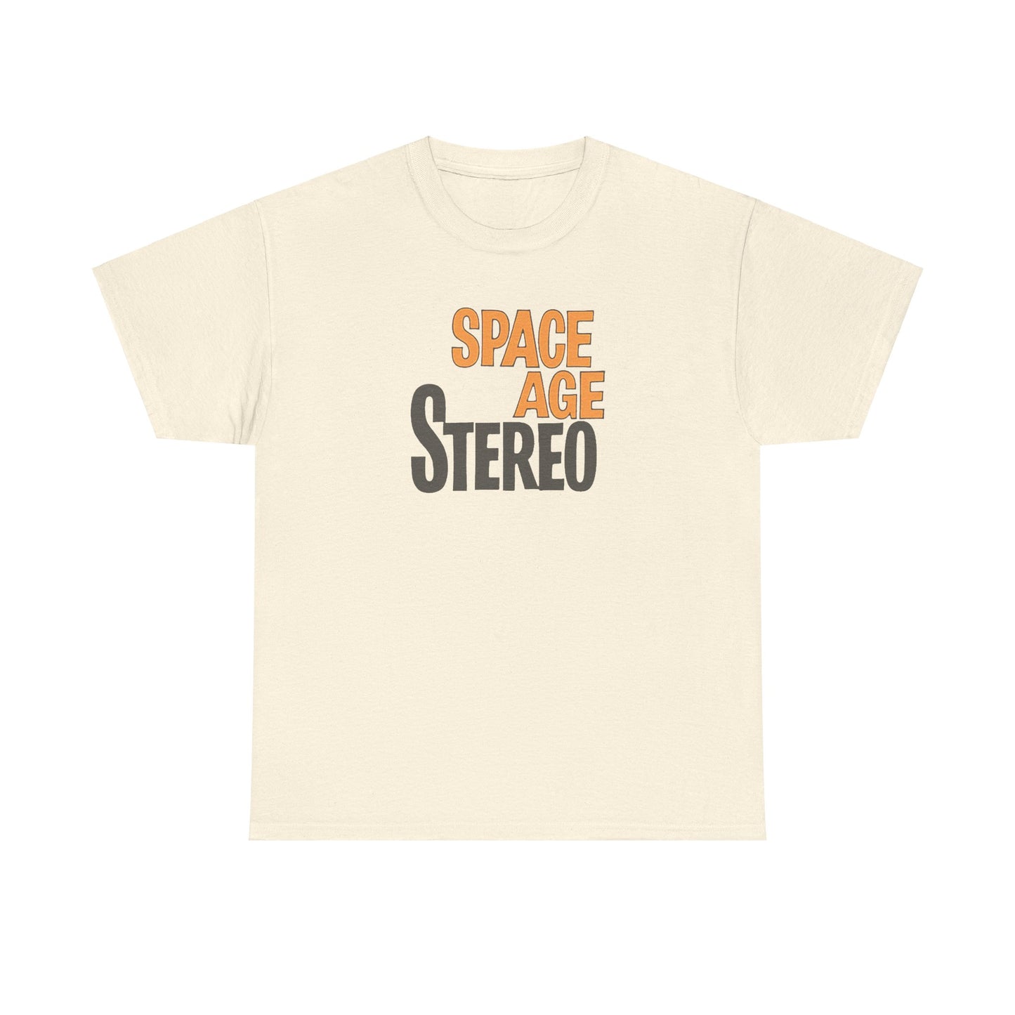 HiFi Tee #100: Space Age Stereo