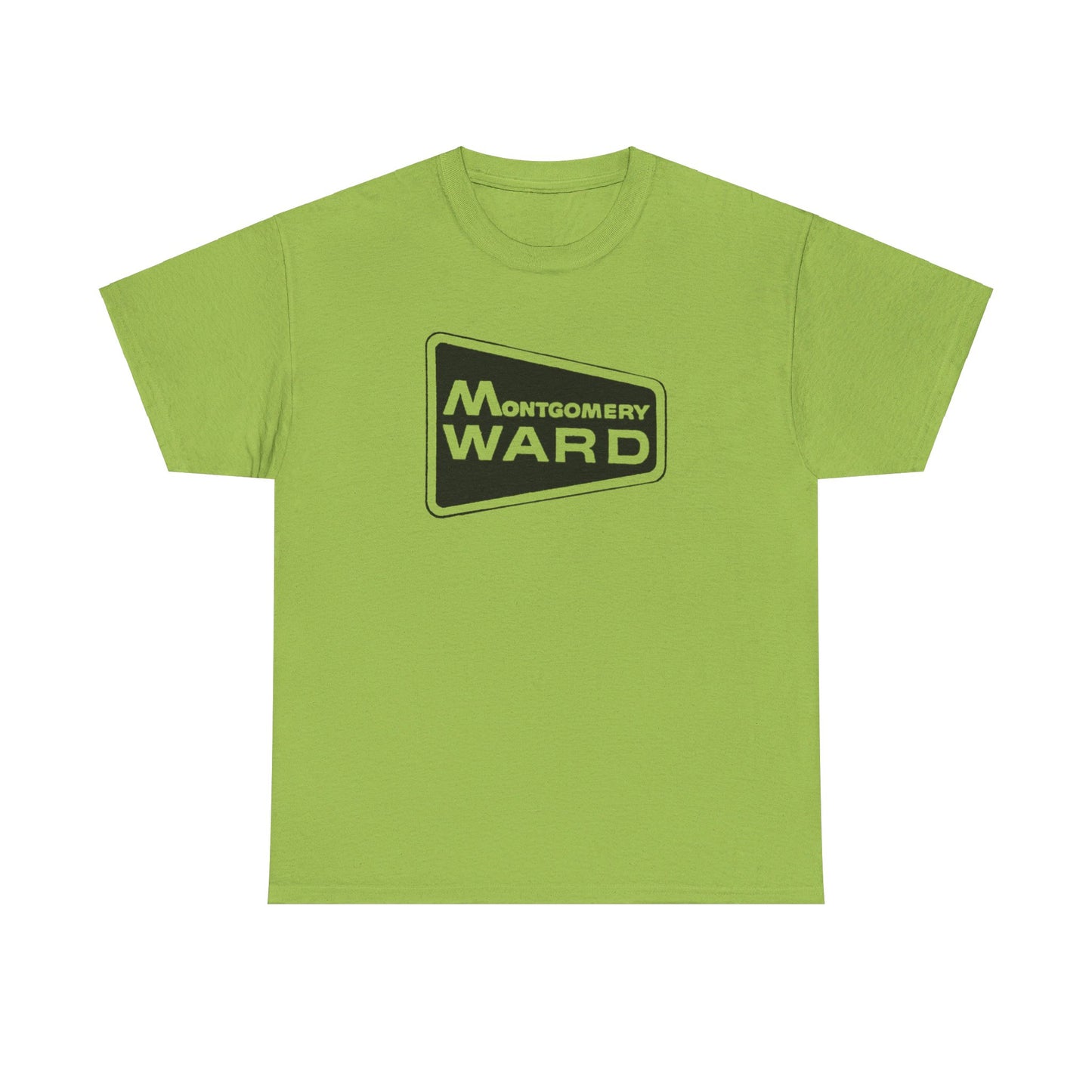 Retro Tee #64: Montgomery Ward