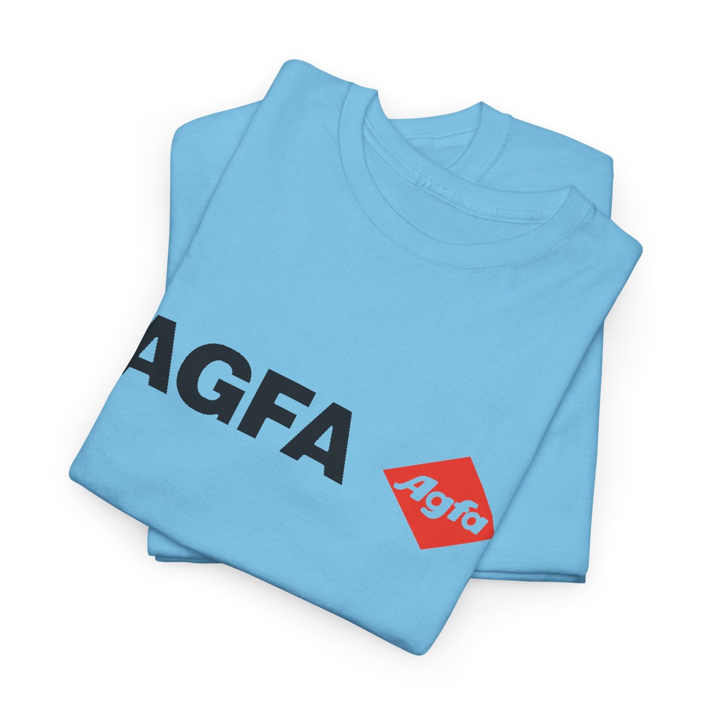 HiFi Tee #80: AGFA