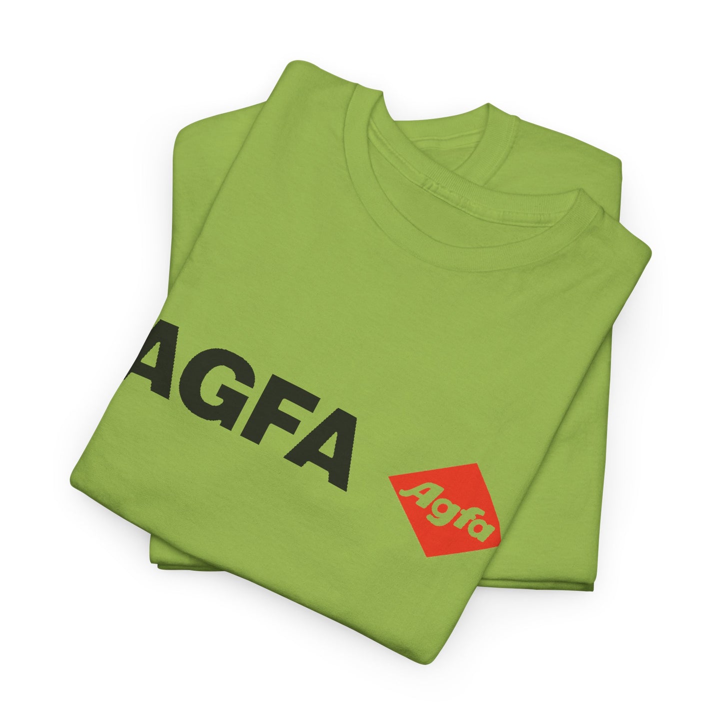 HiFi Tee #80: AGFA