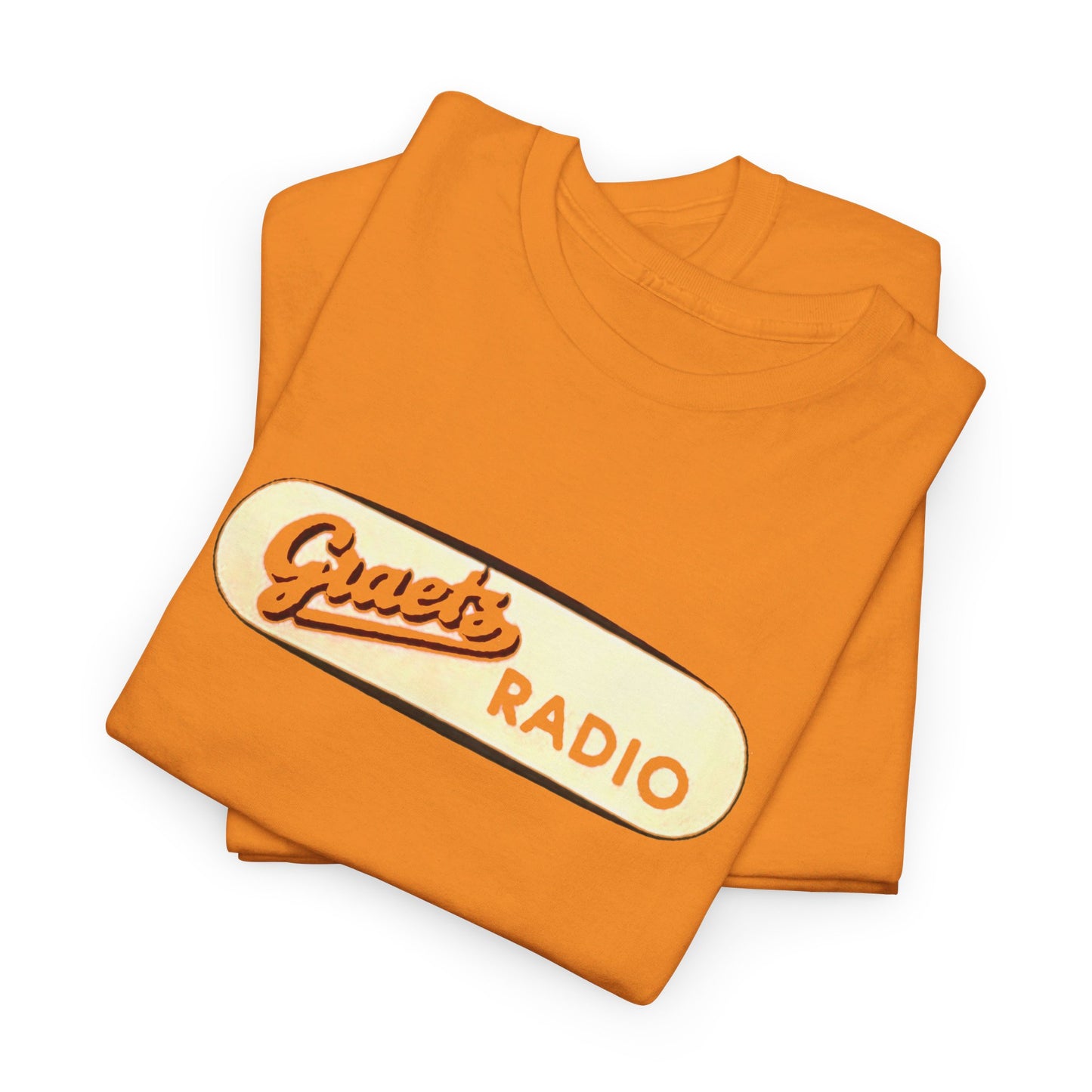 HiFi Tee #121: Graetz Radio